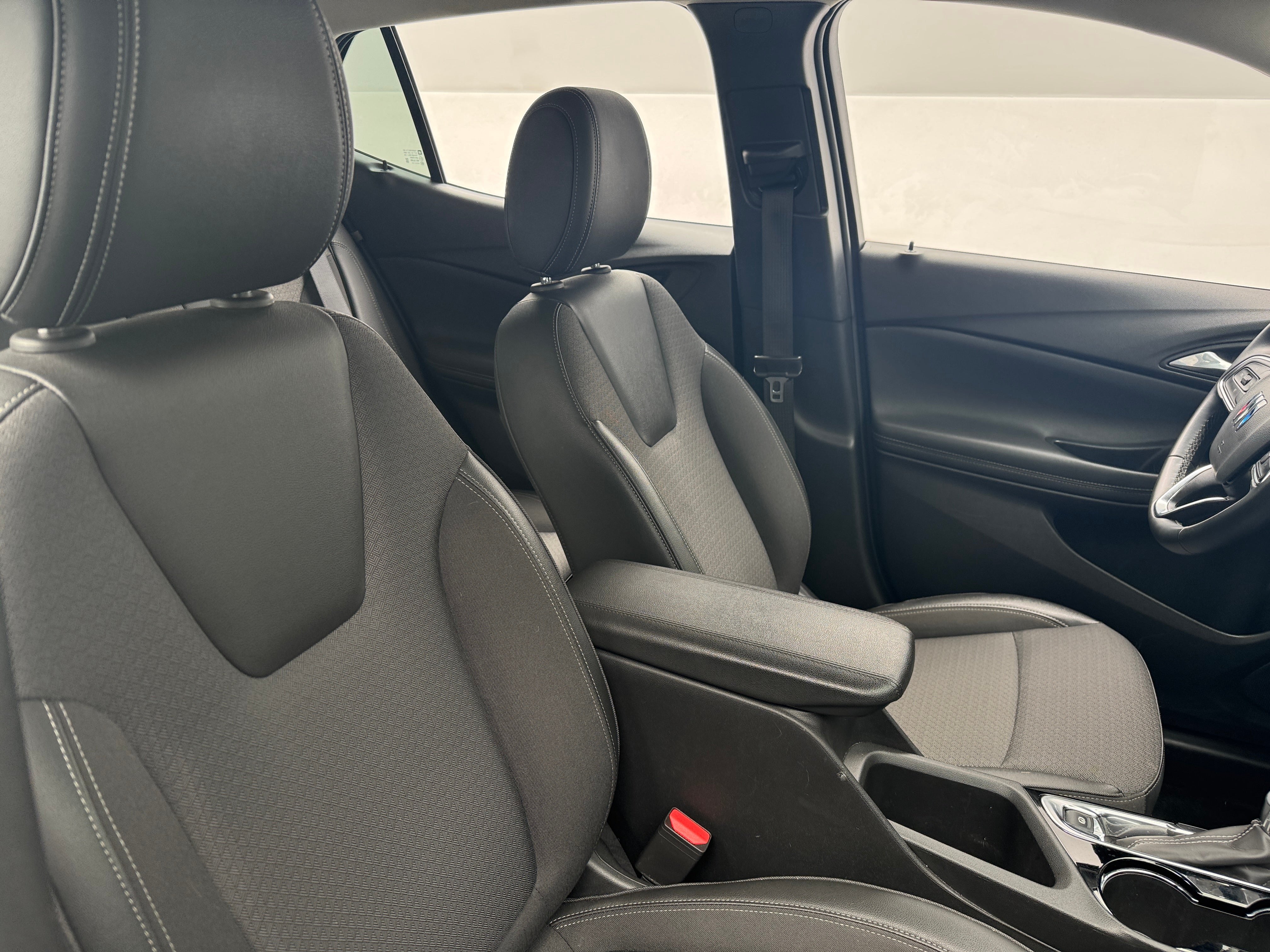 2025 Buick Encore GX