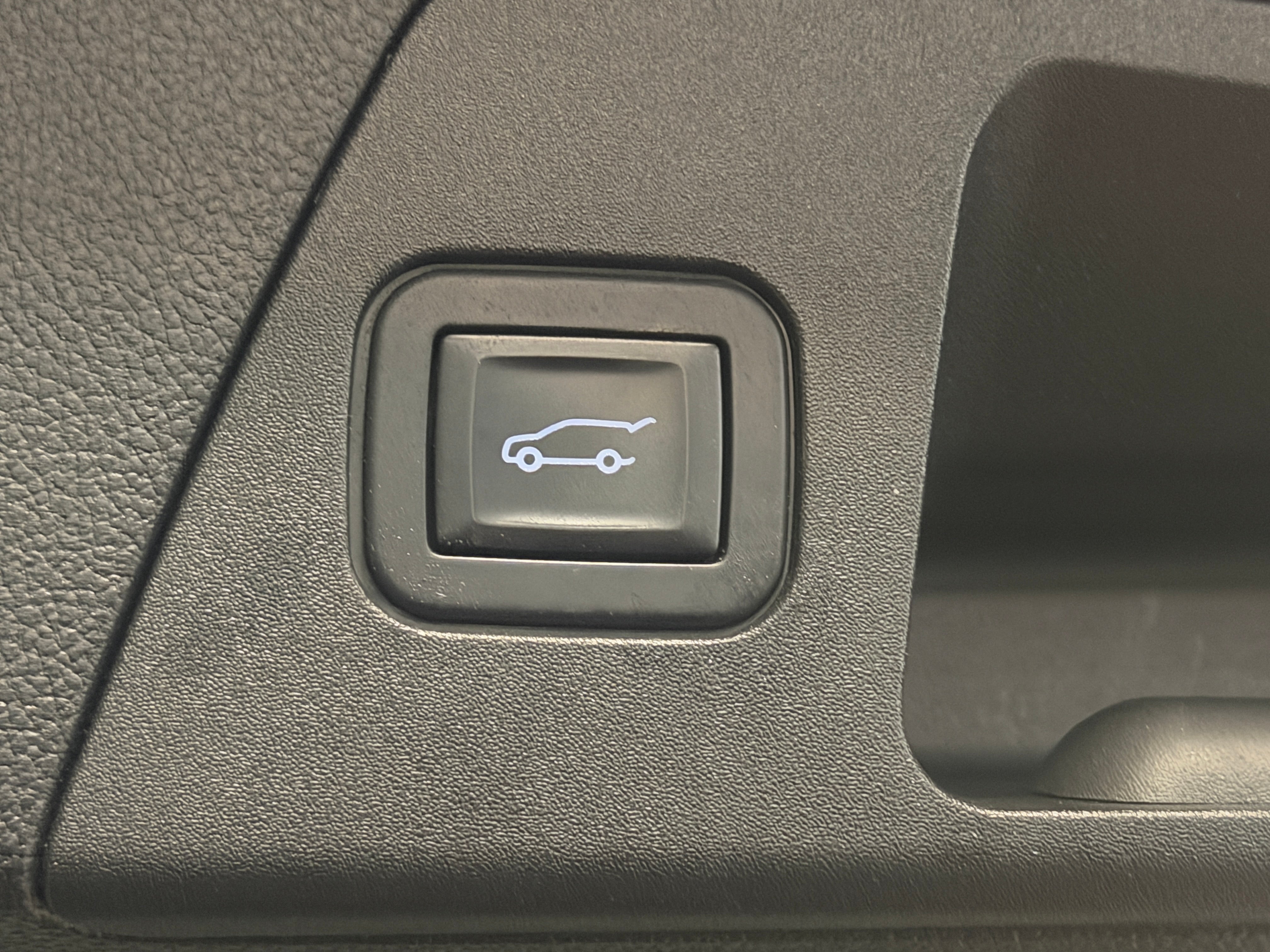 2019 Buick Envision