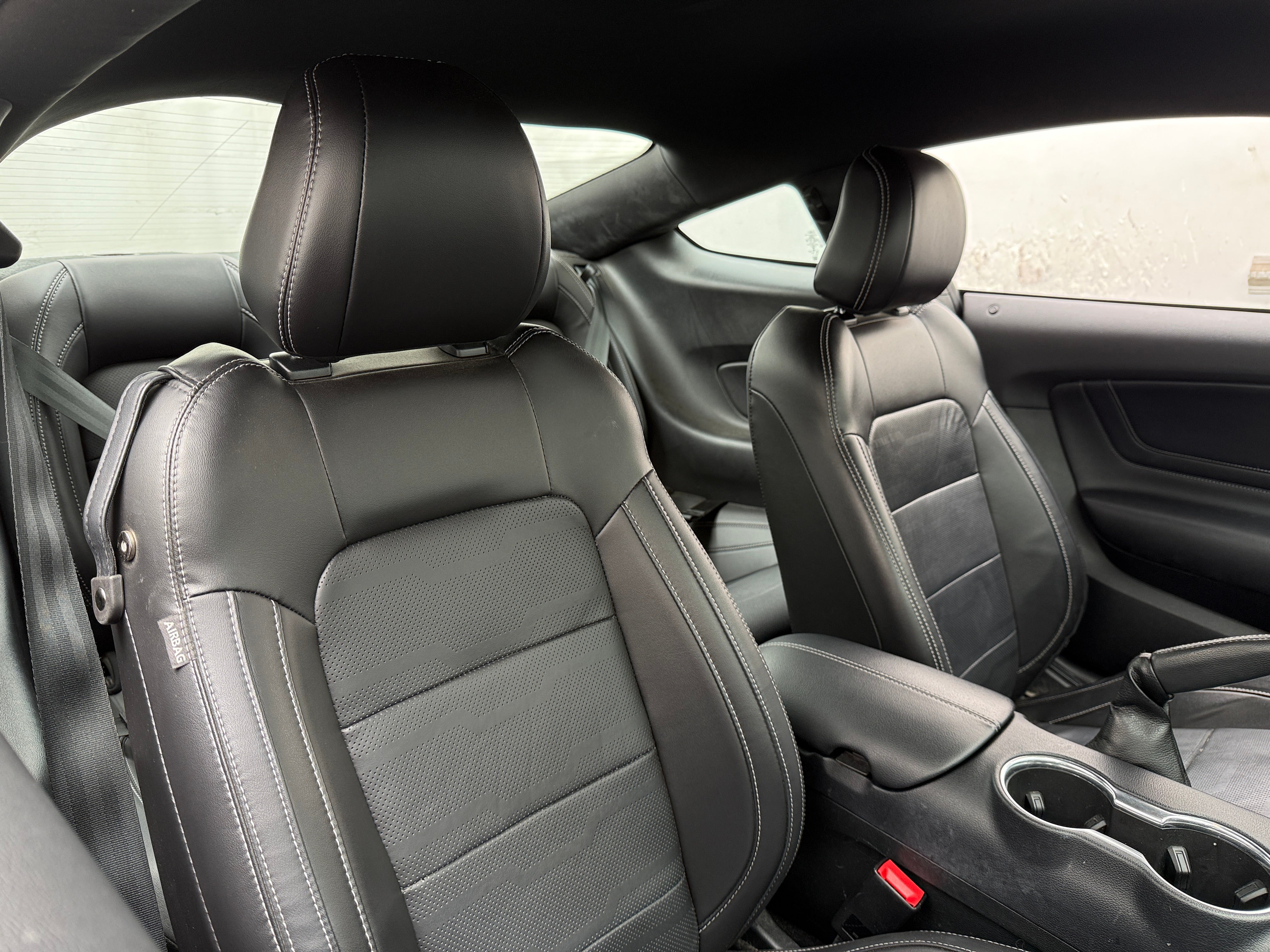 2023 Ford Mustang GT Premium