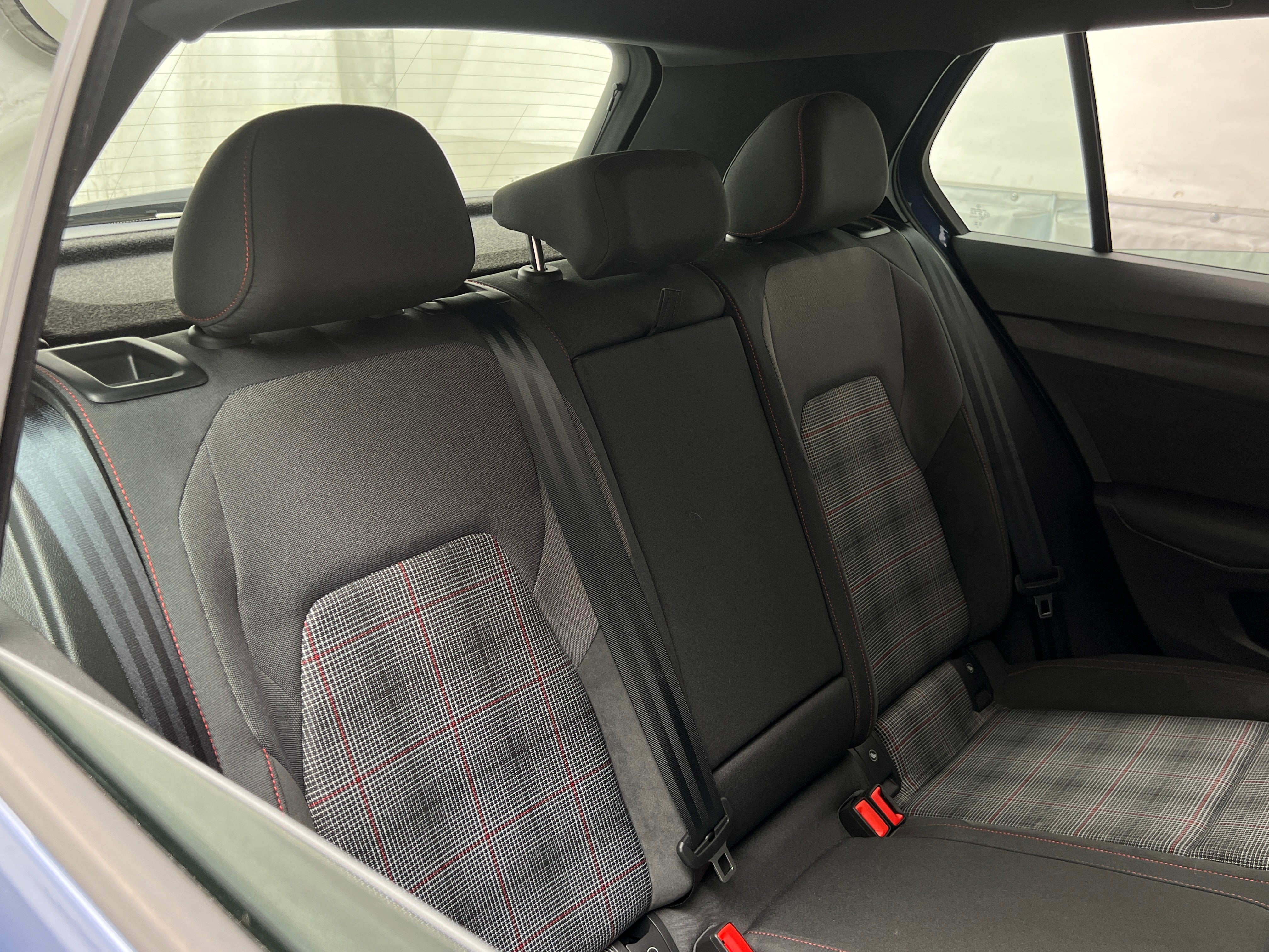 2025 Volkswagen Golf GTI S