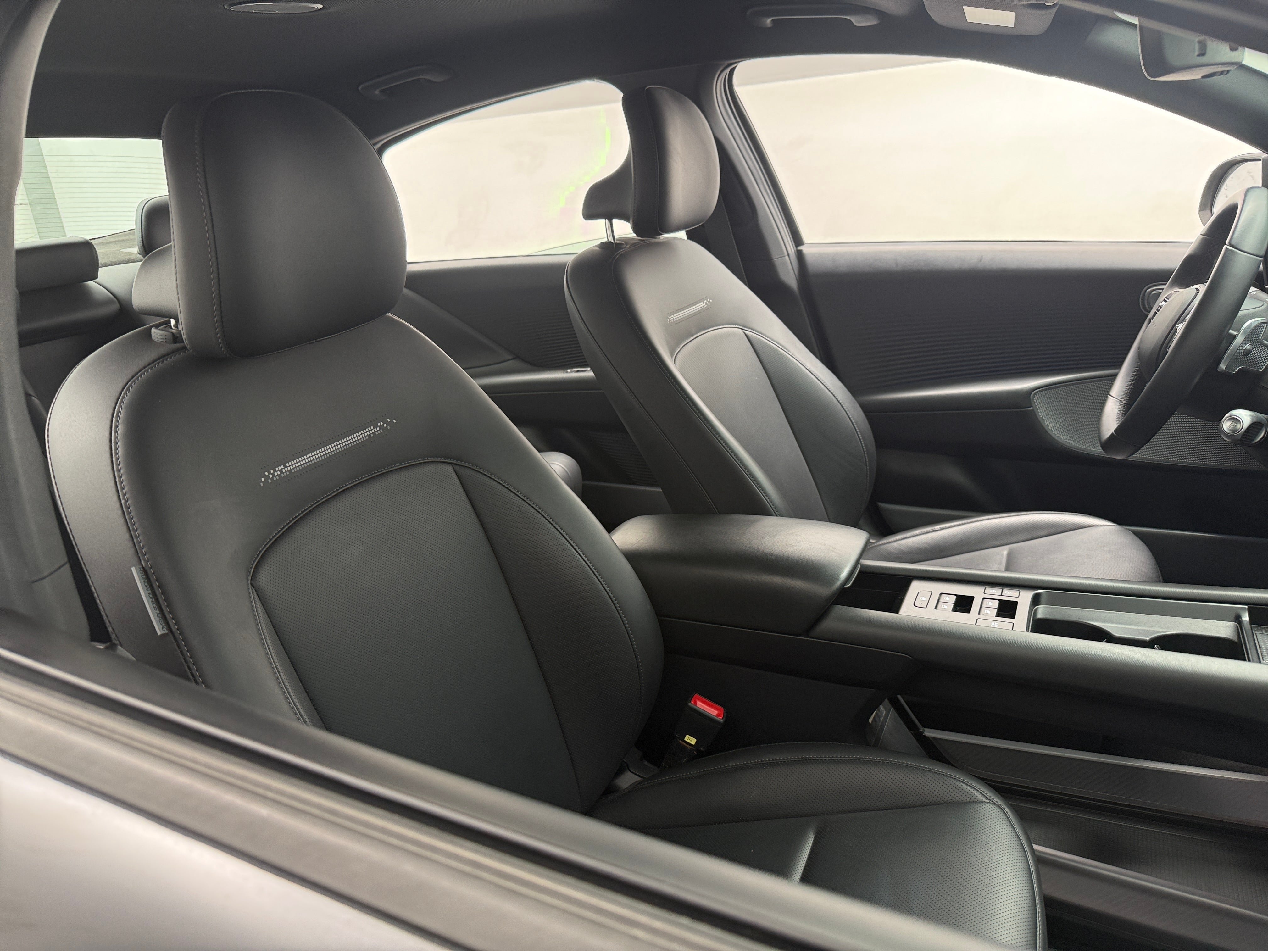 2023 Hyundai IONIQ 6