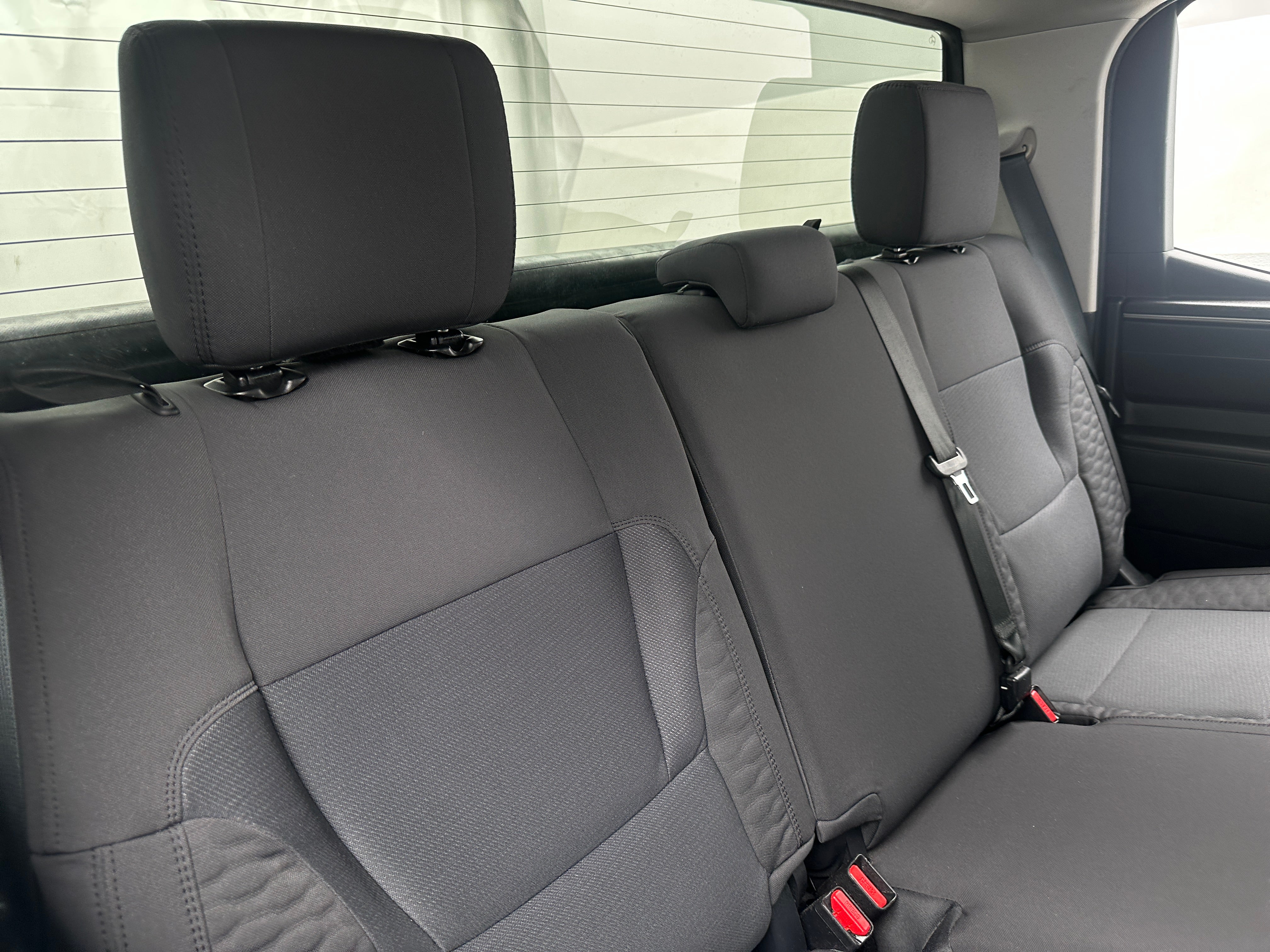 2023 Toyota Tundra