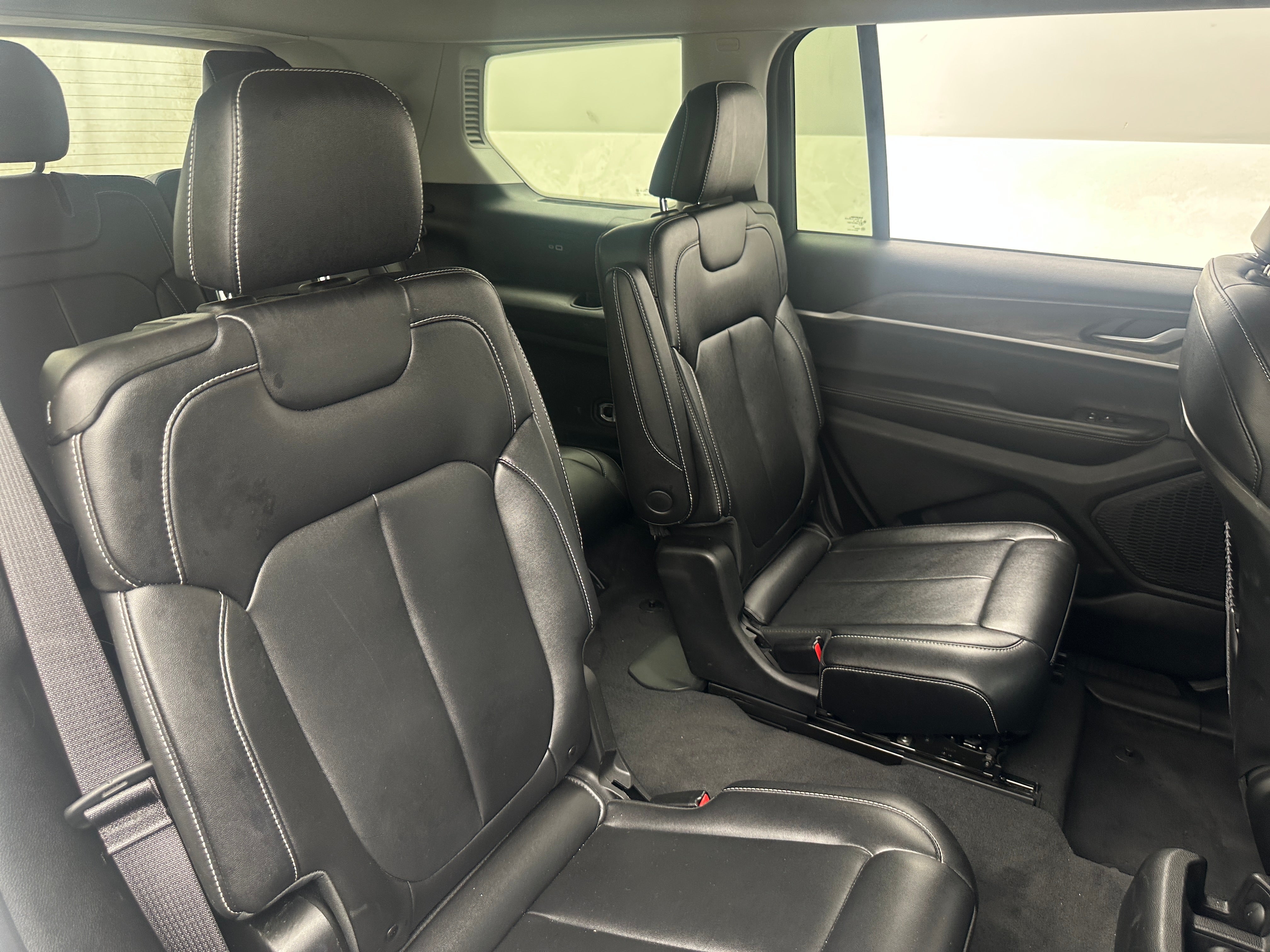 2023 Jeep Grand Cherokee L