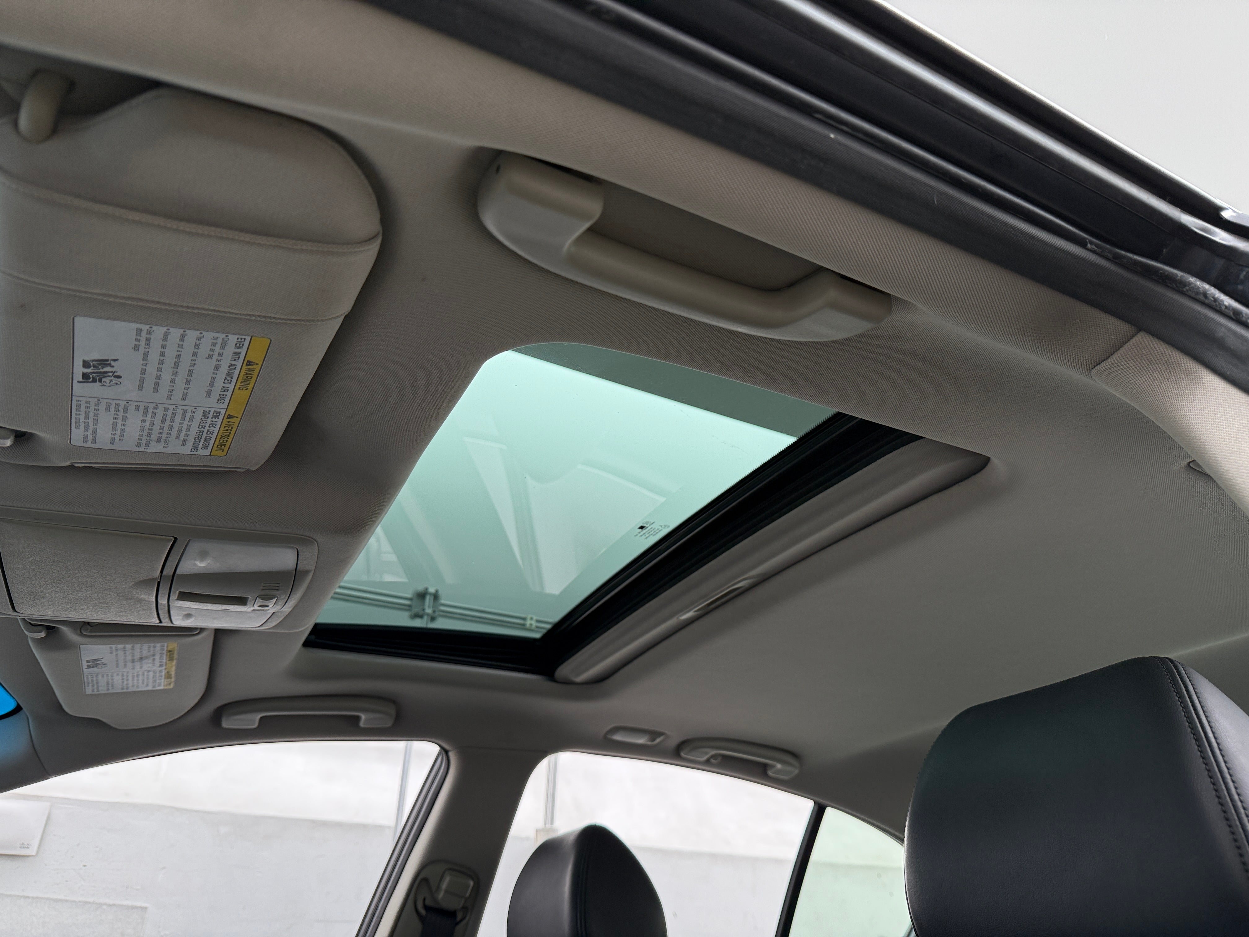 2015 INFINITI Q40 Base
