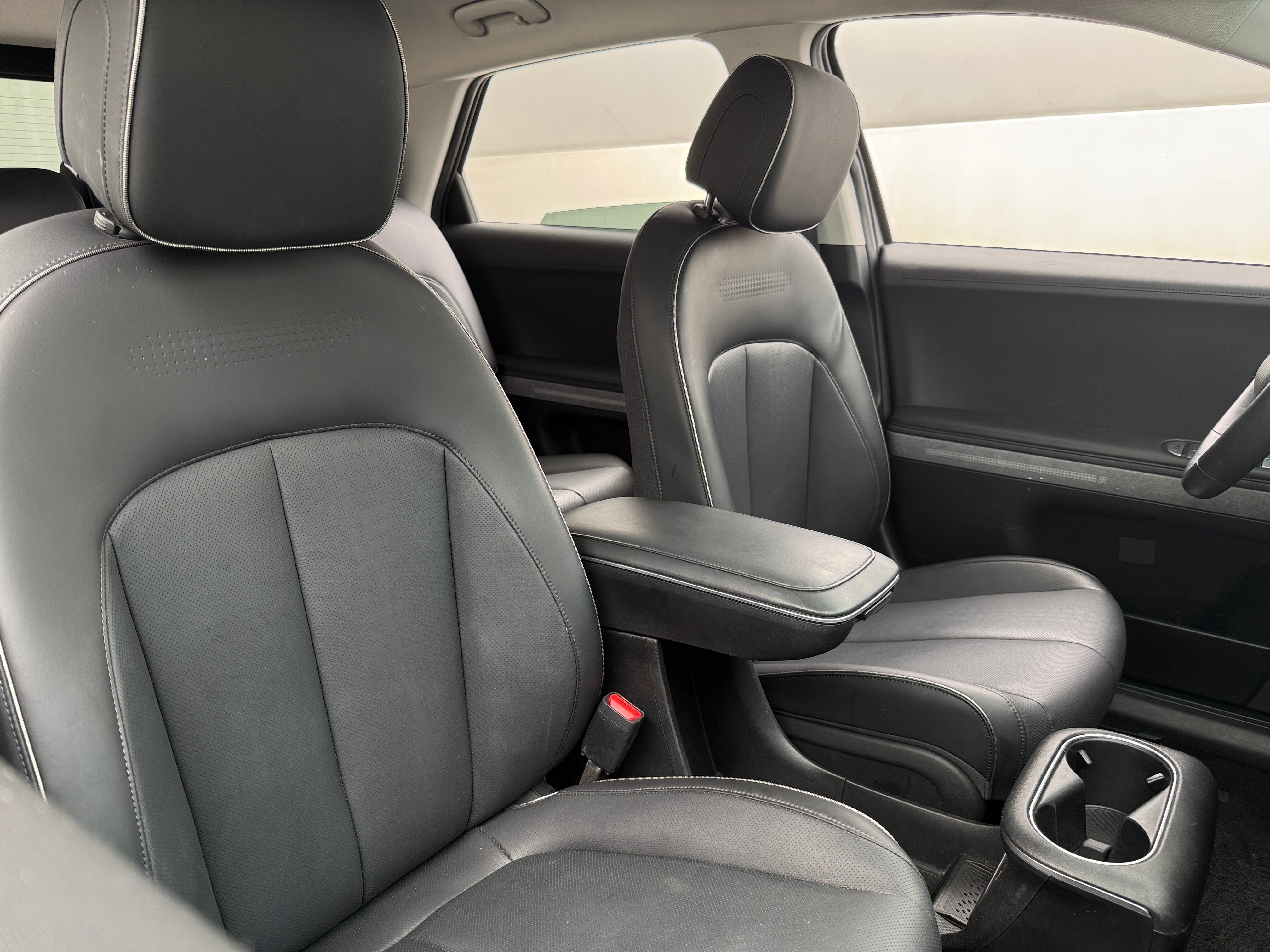 2023 Hyundai IONIQ 5