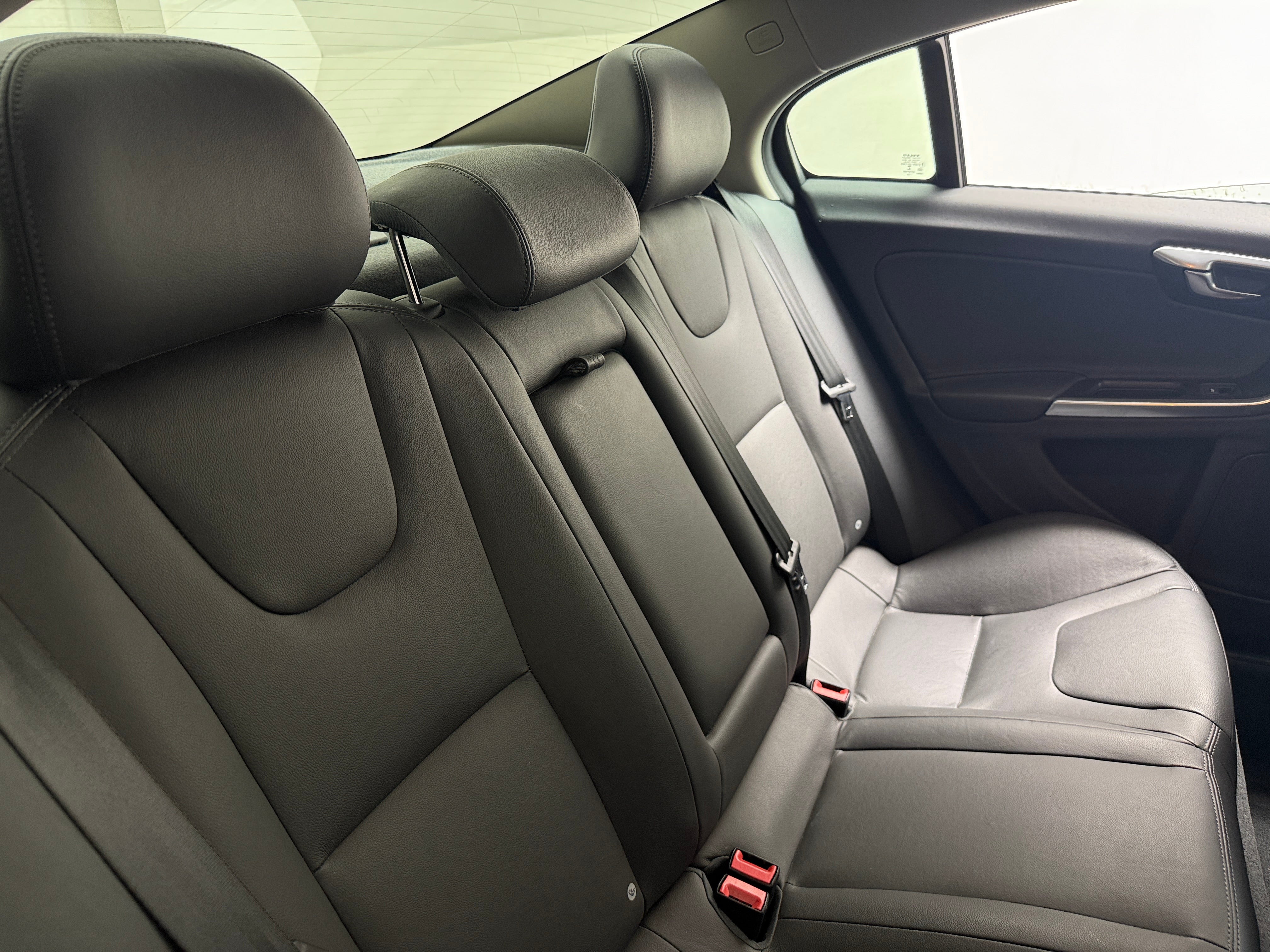 2015 Volvo S60 T5 Premier