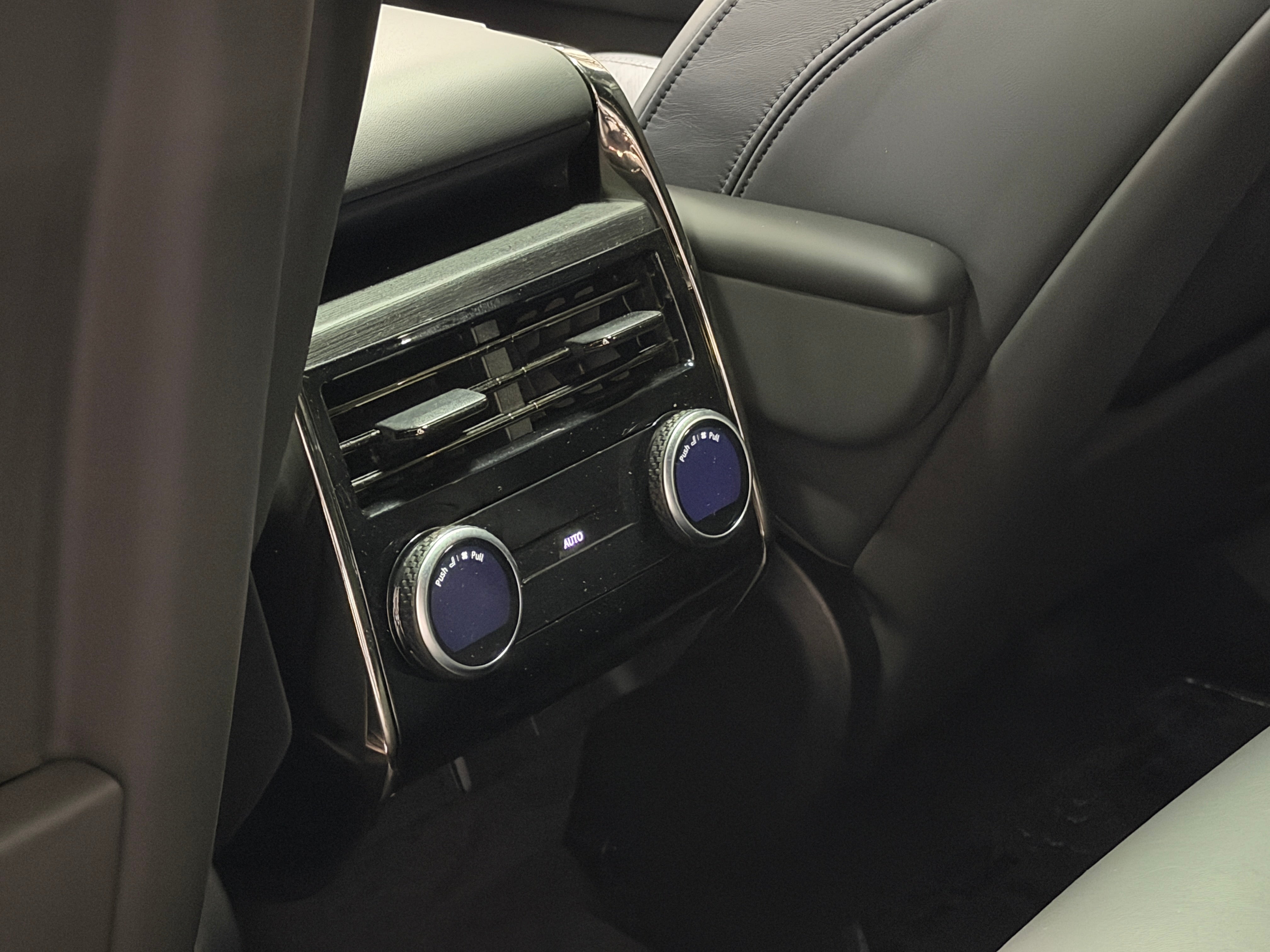2024 Land Rover Range Rover Sport