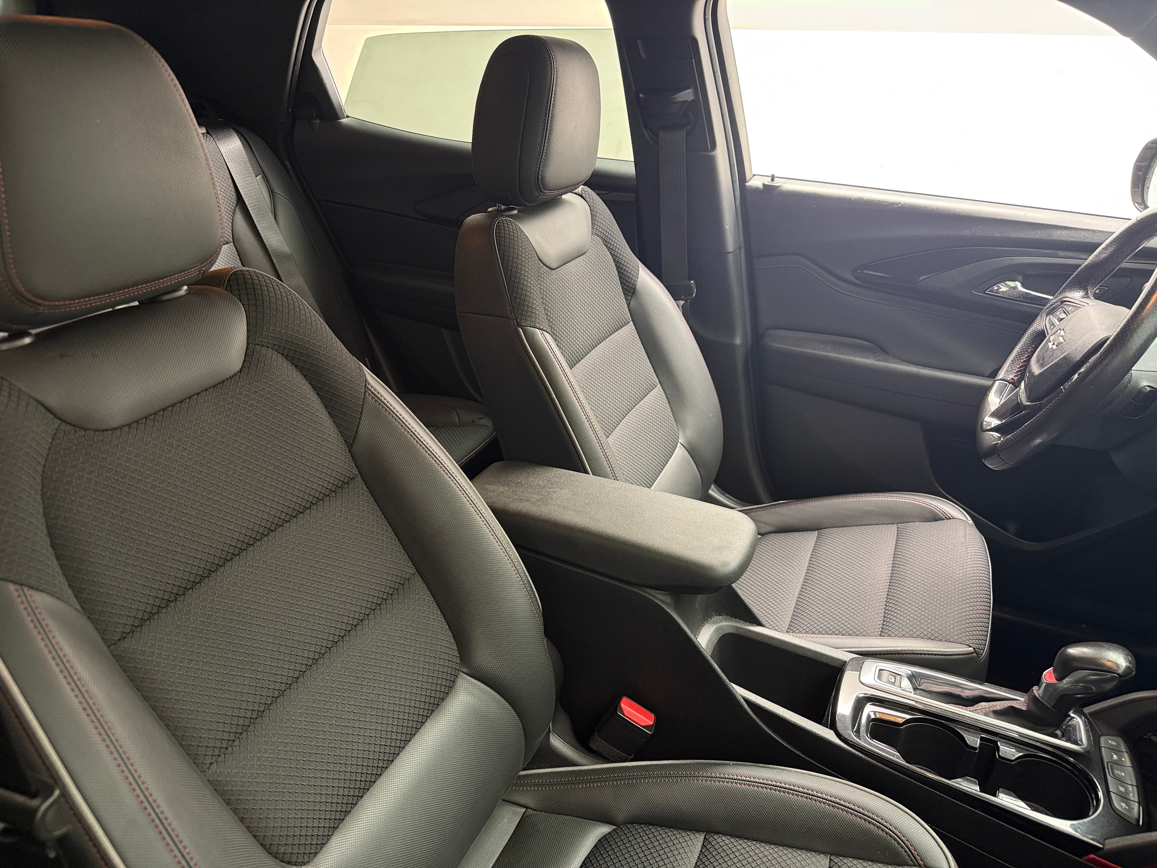 2021 Chevrolet Trailblazer