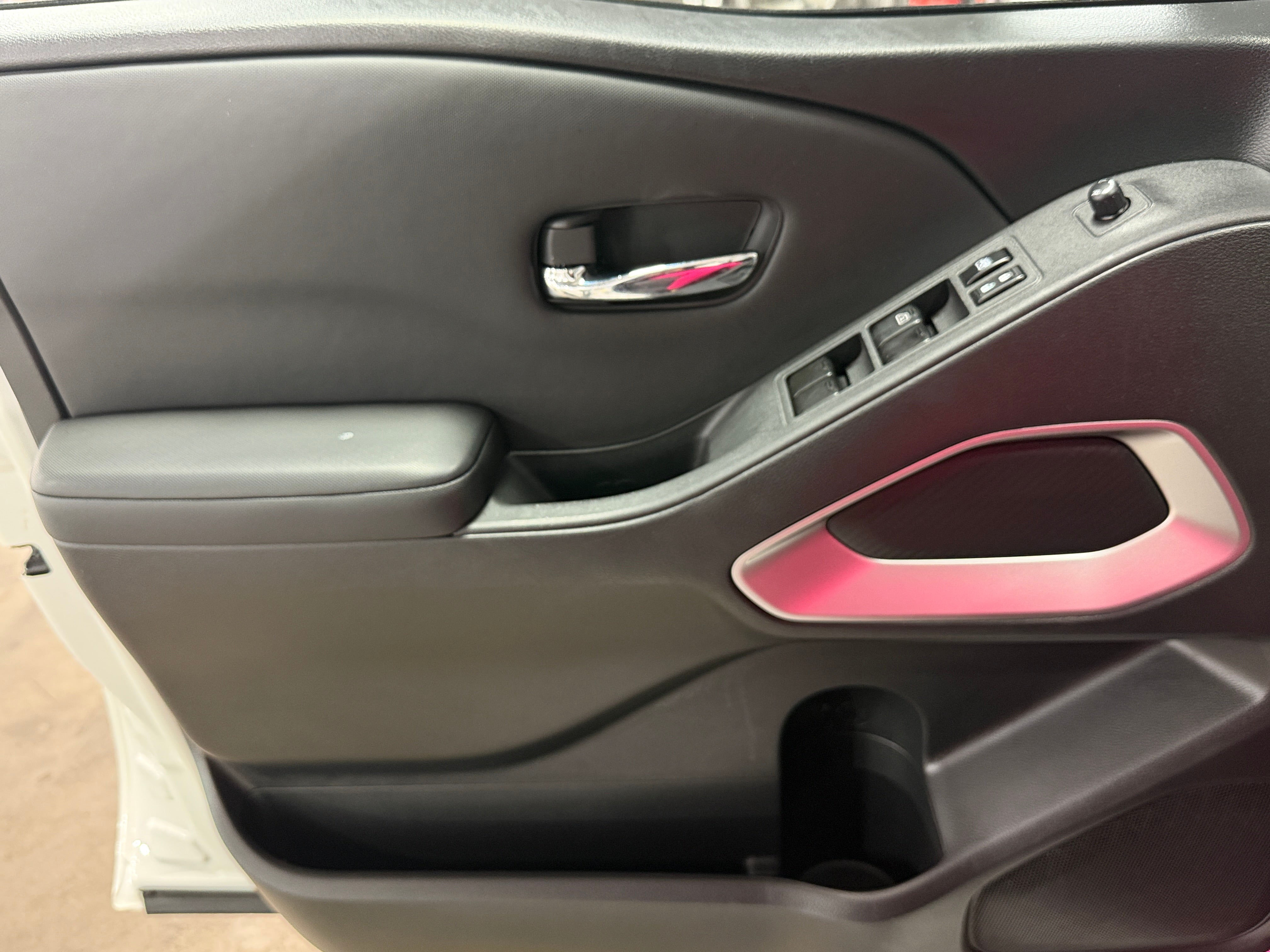 2022 Nissan Frontier