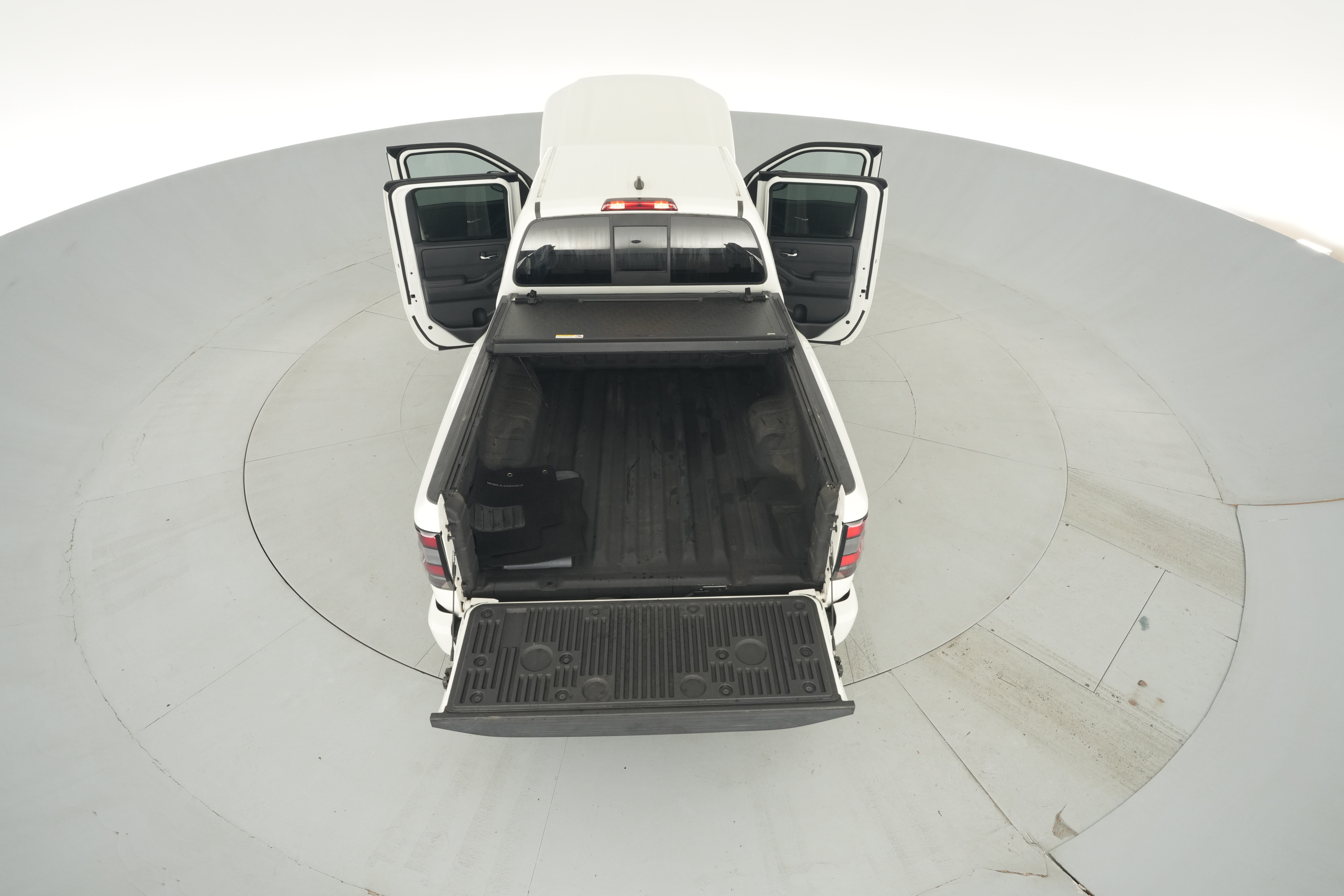 2022 Nissan Frontier SV - Photo 47