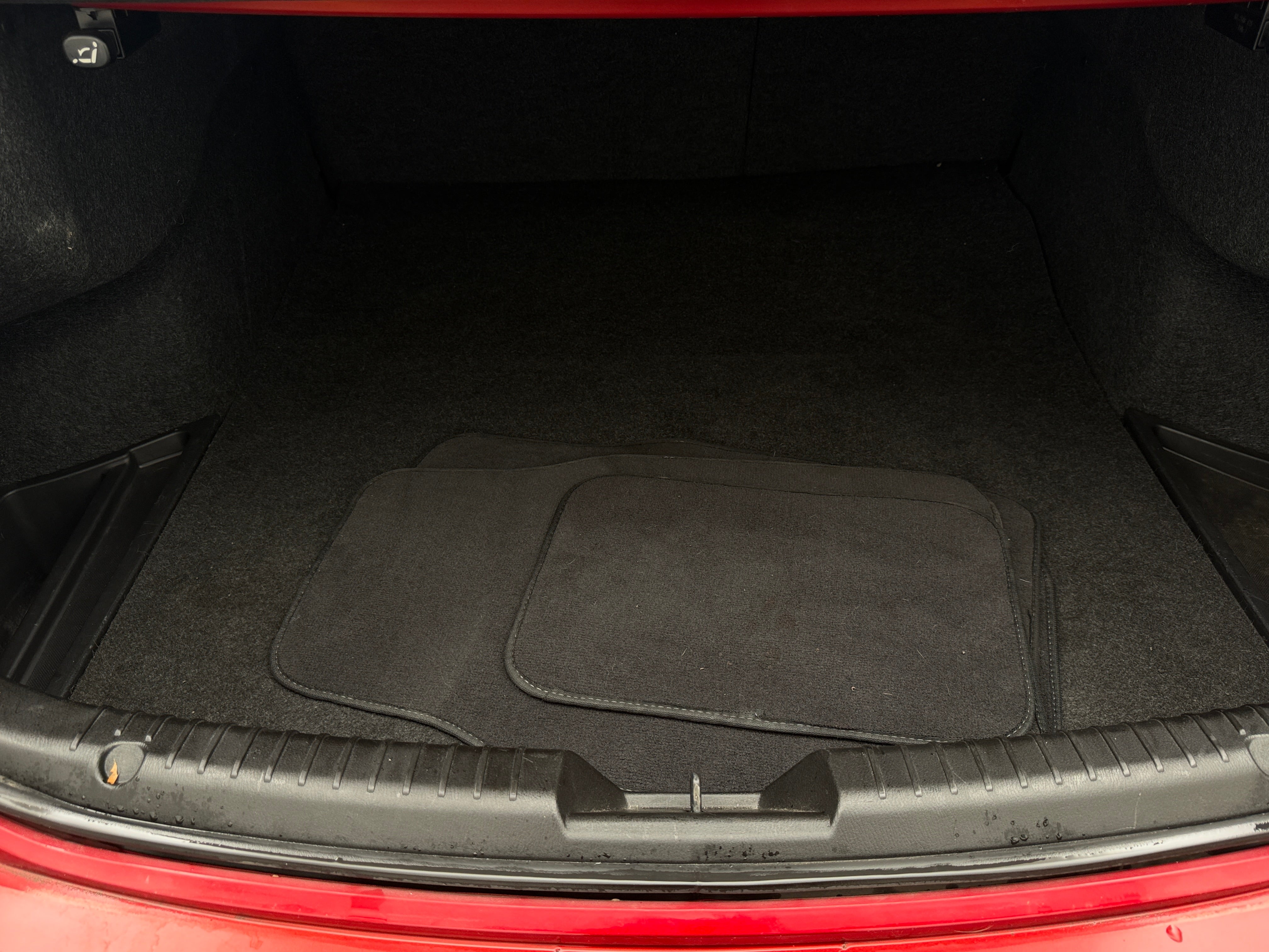 2016 Mazda MAZDA6
