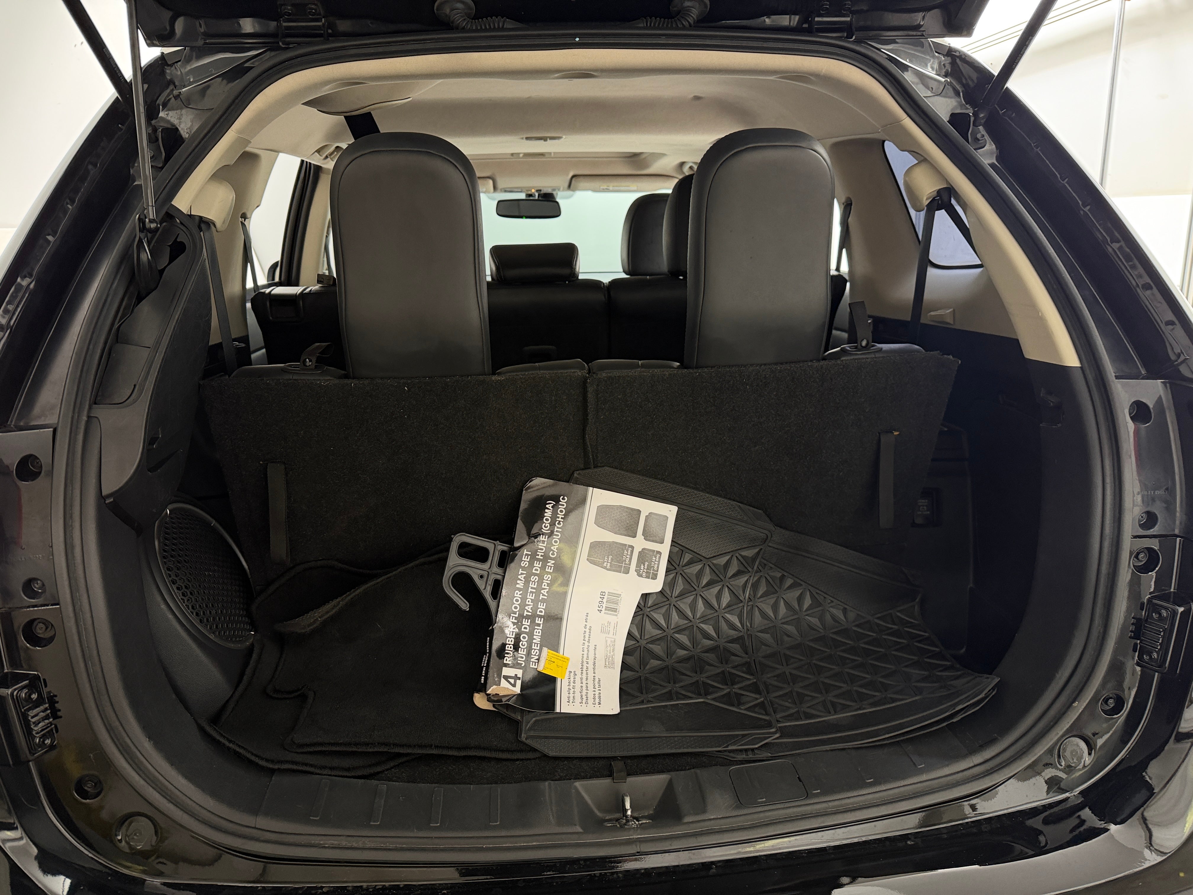 2019 Mitsubishi Outlander