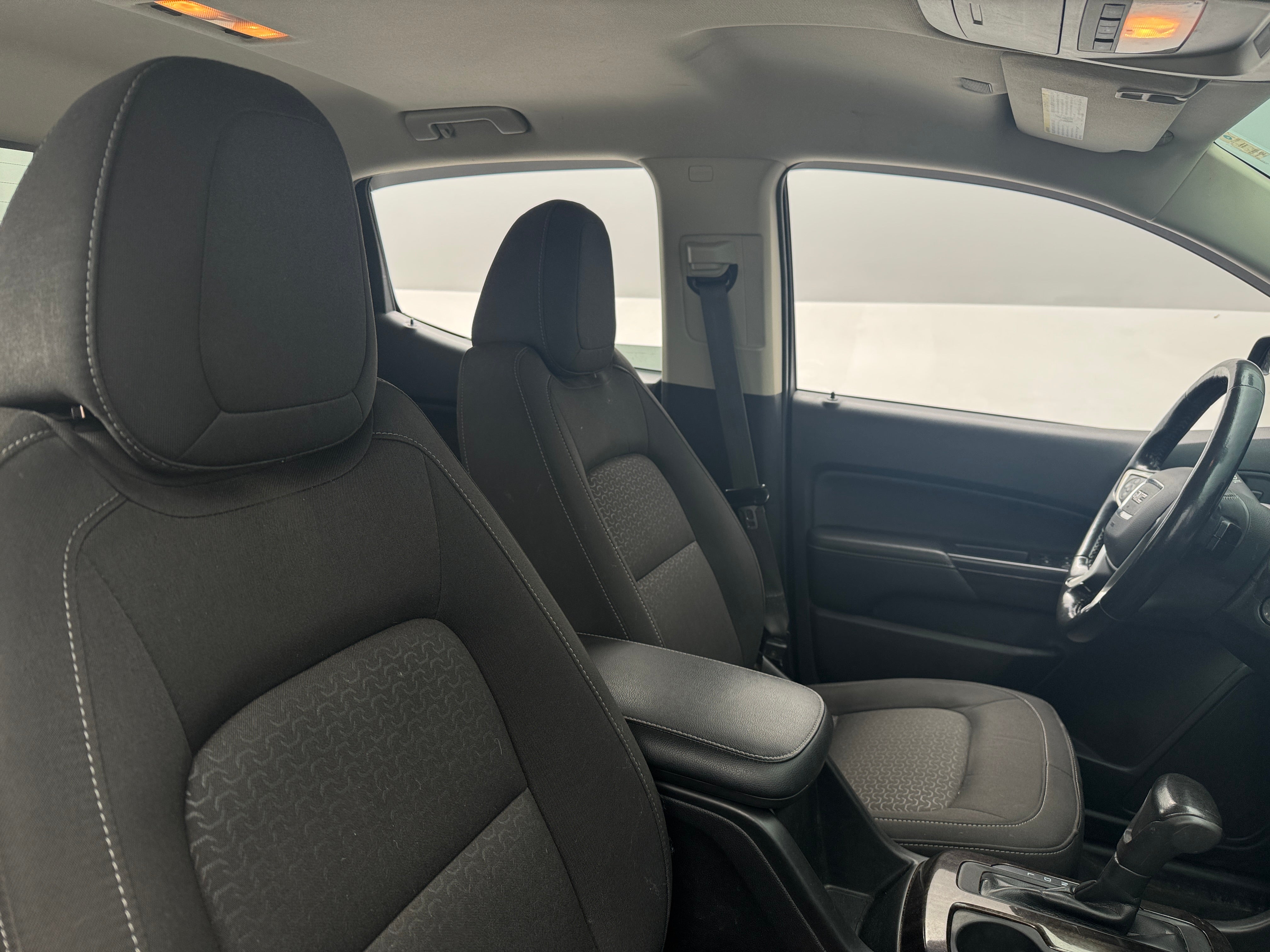 2020 GMC Canyon