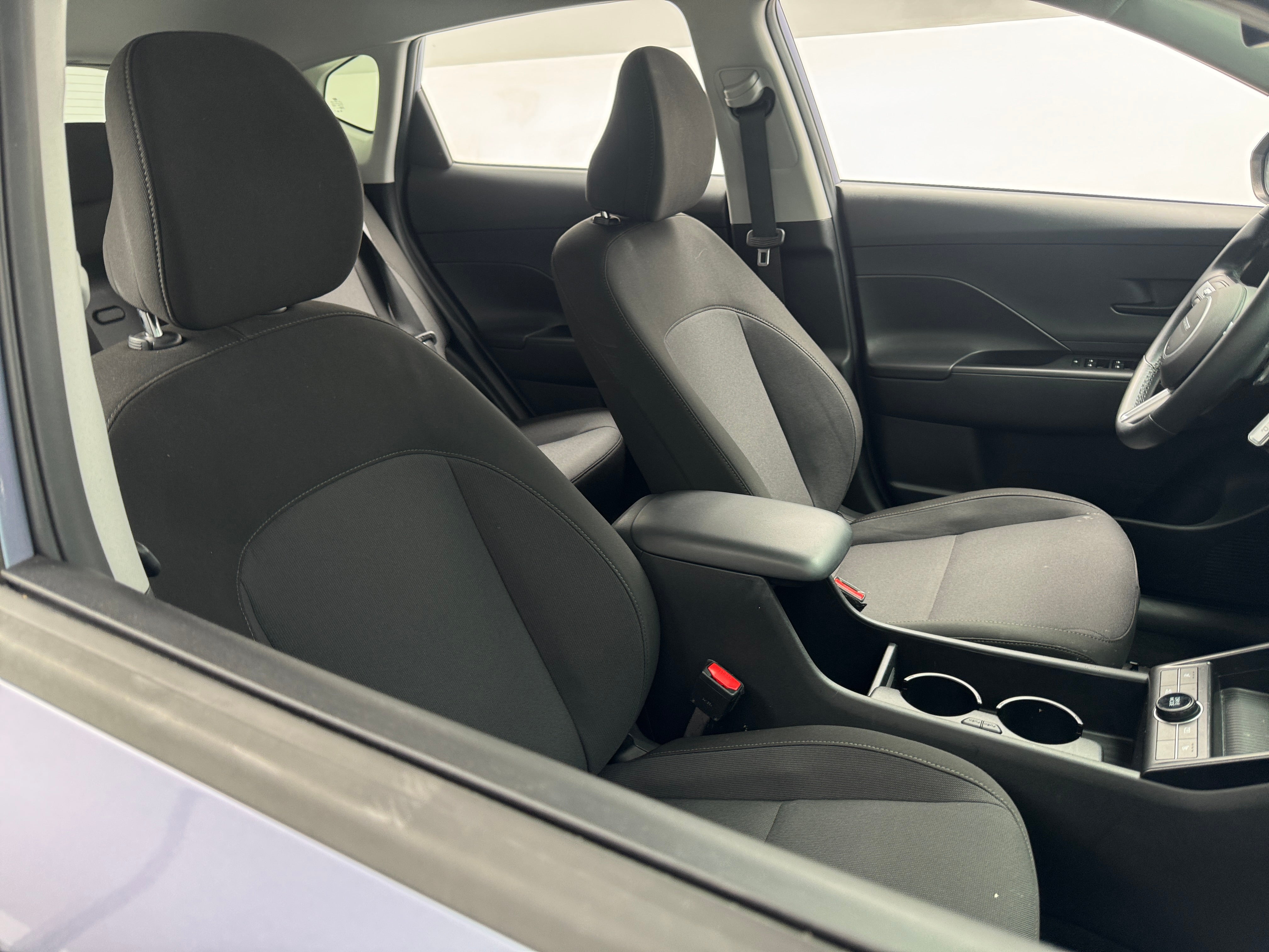2024 Hyundai Kona EV
