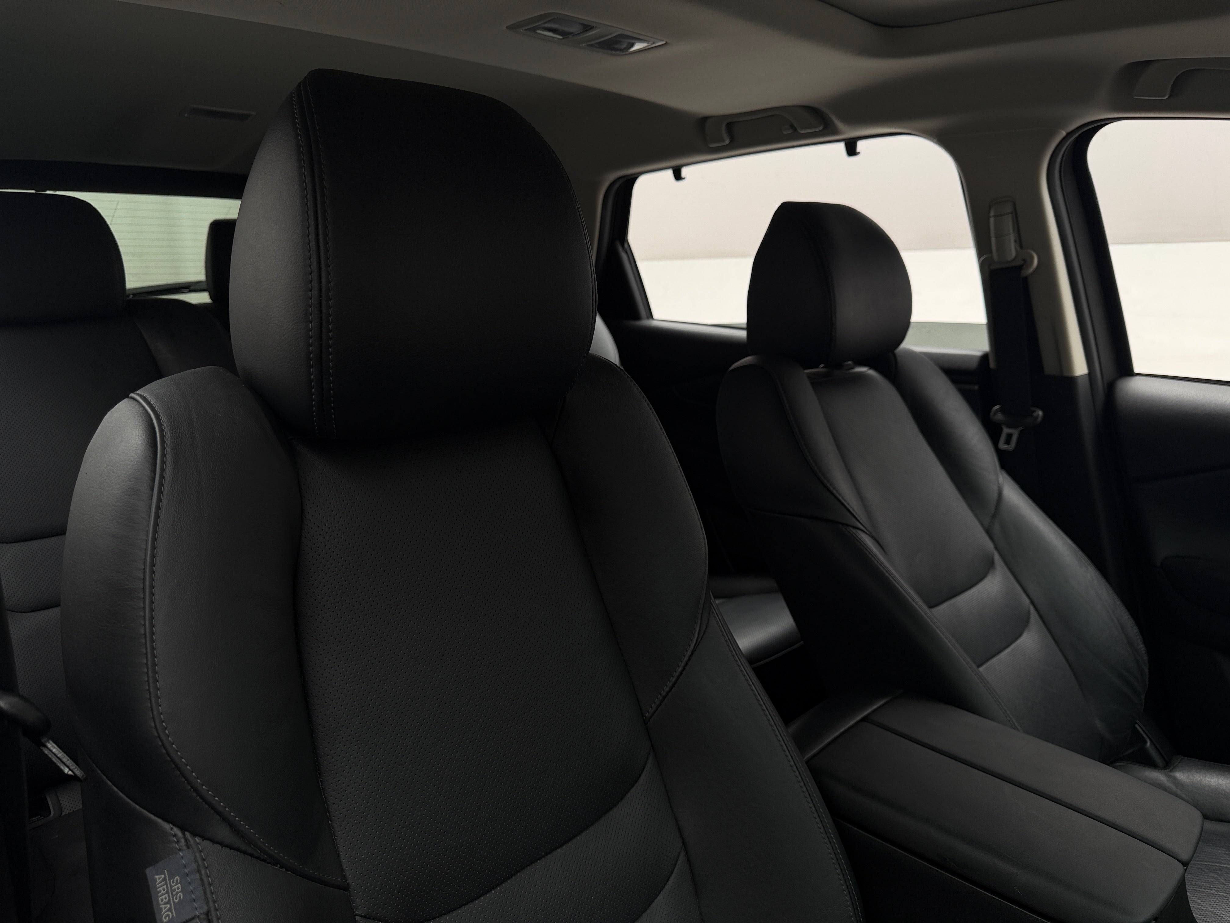2020 Mazda CX-9 Touring