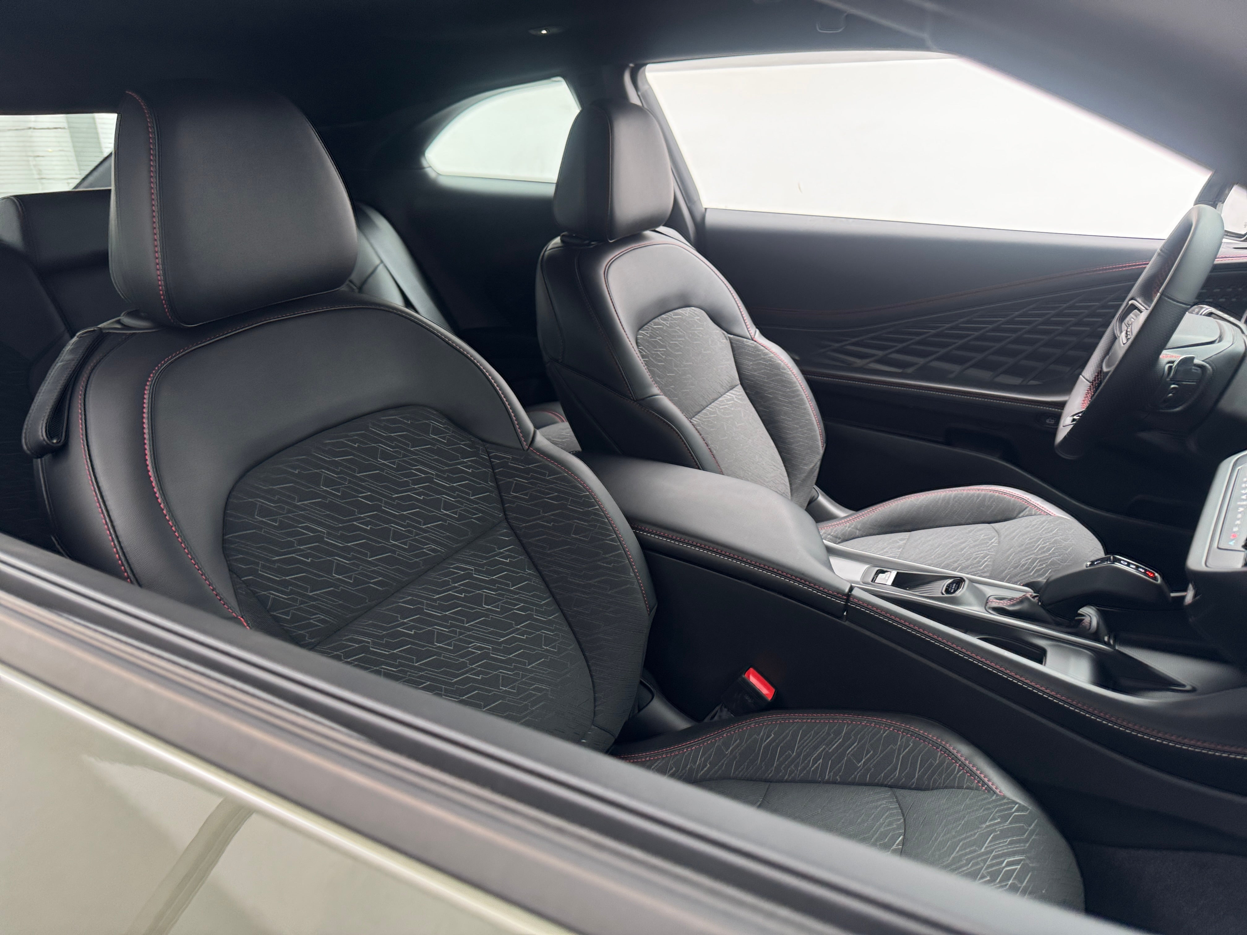 2027 Dodge Charger
