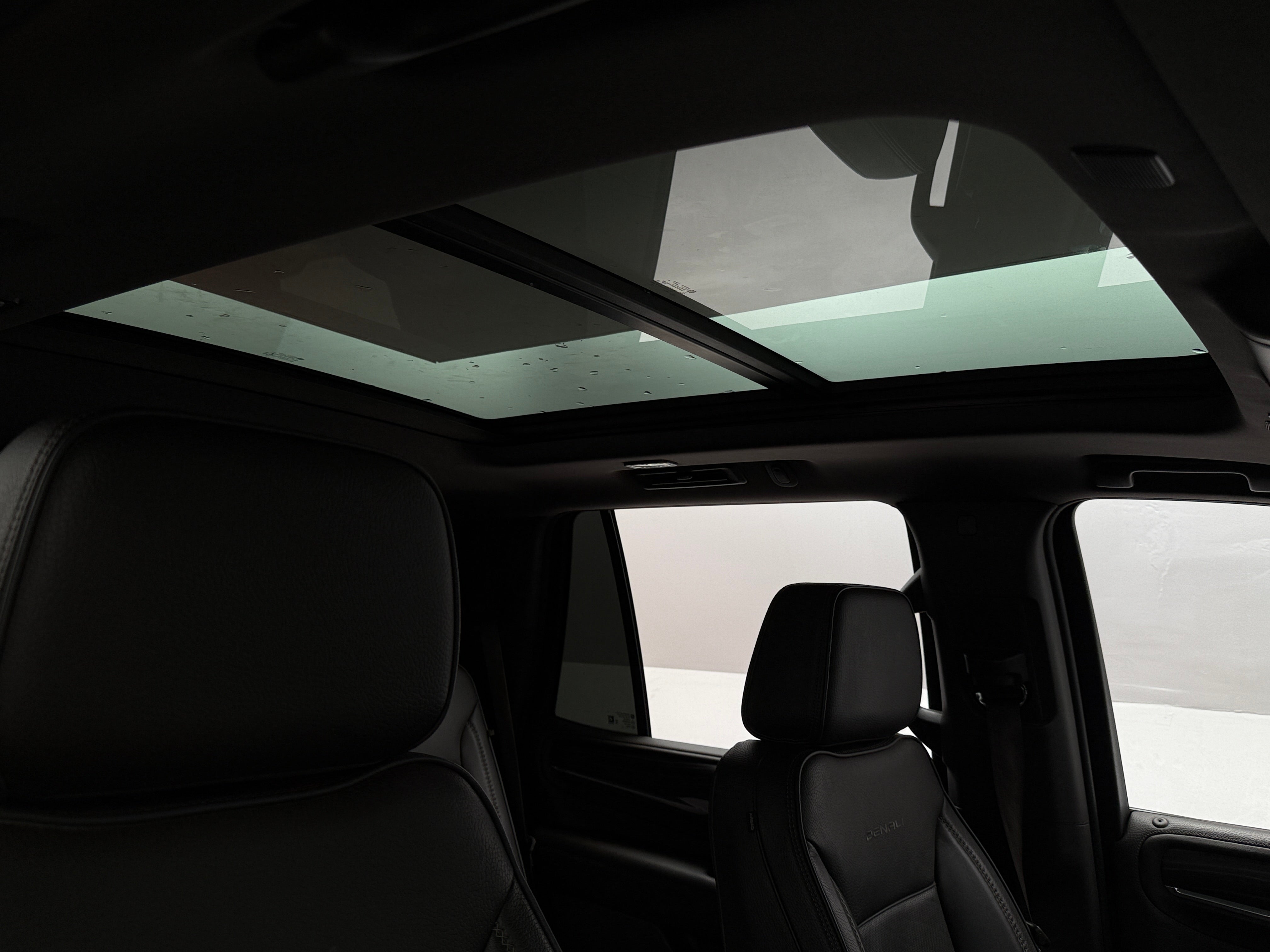 2022 GMC Yukon