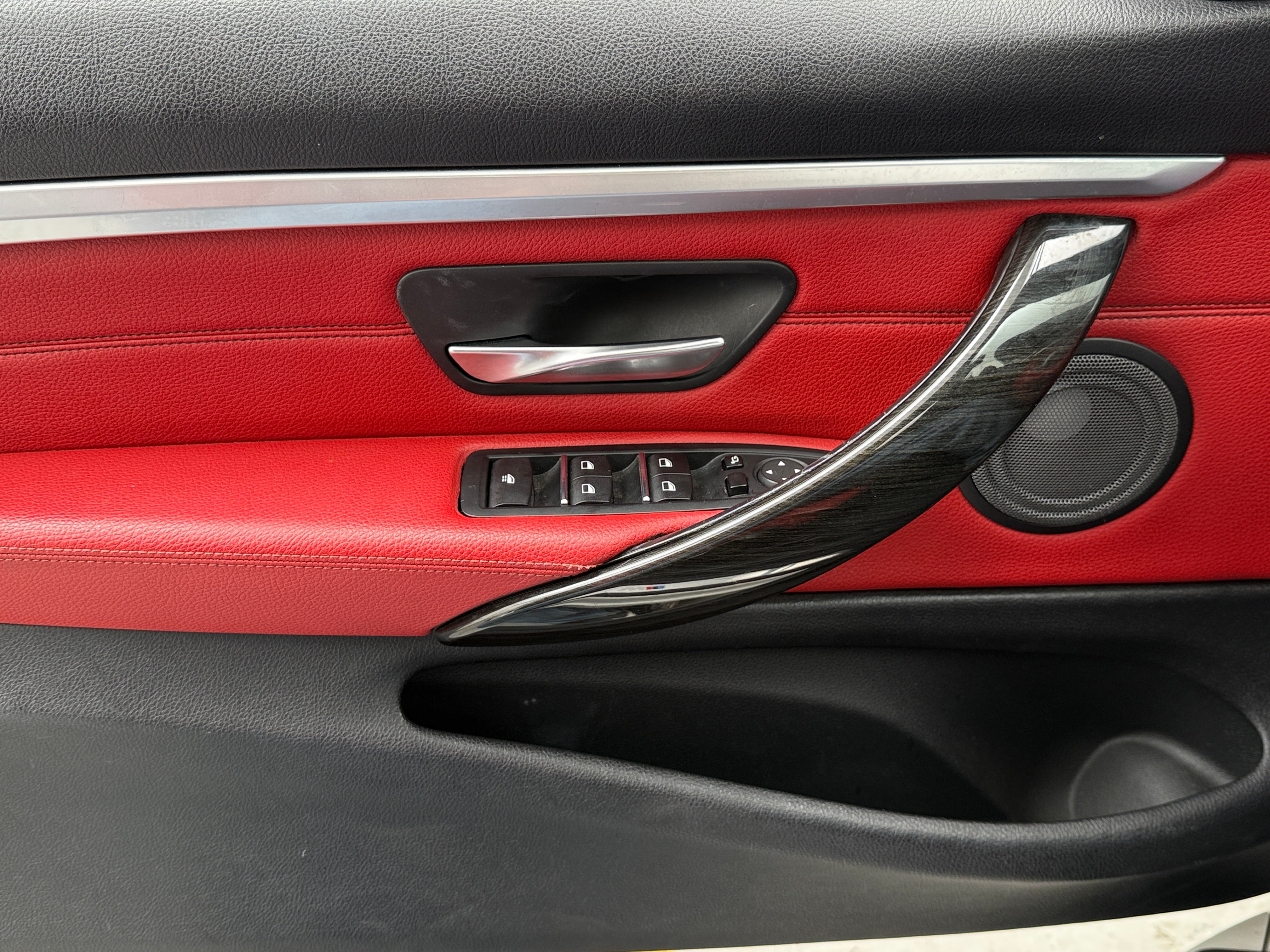 2019 BMW 4 Series