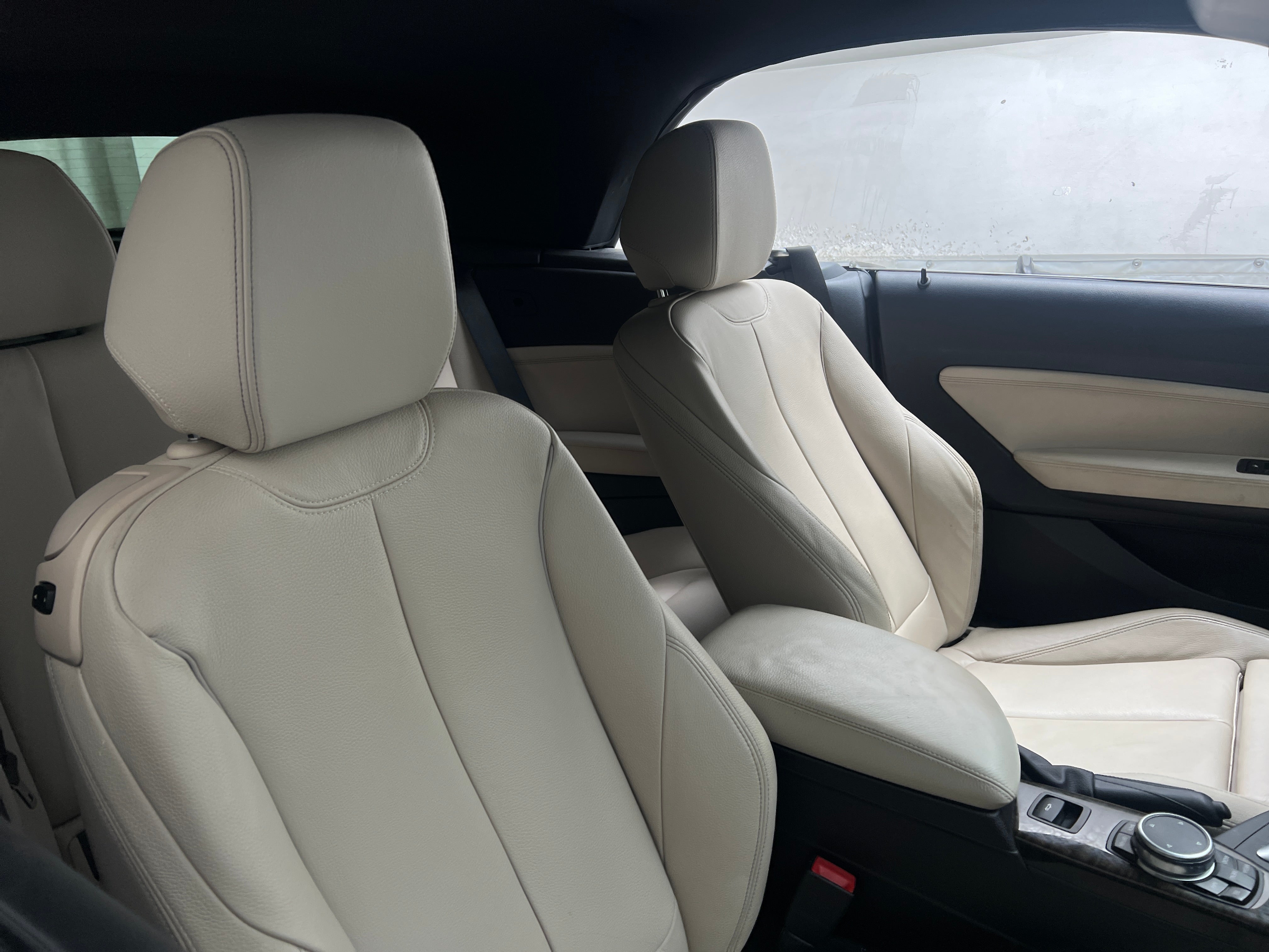 2015 BMW 2 Series