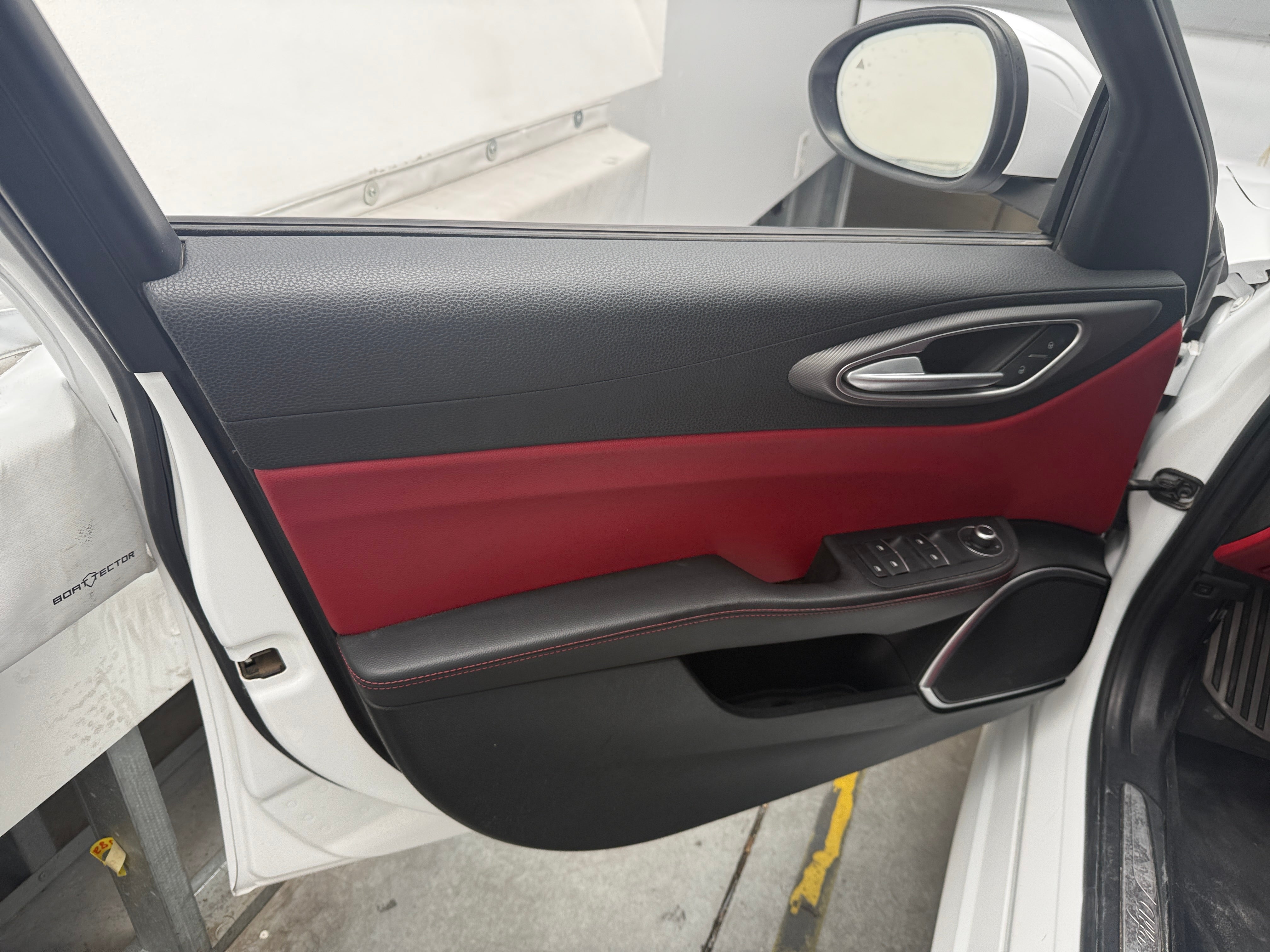 2019 Alfa Romeo Giulia