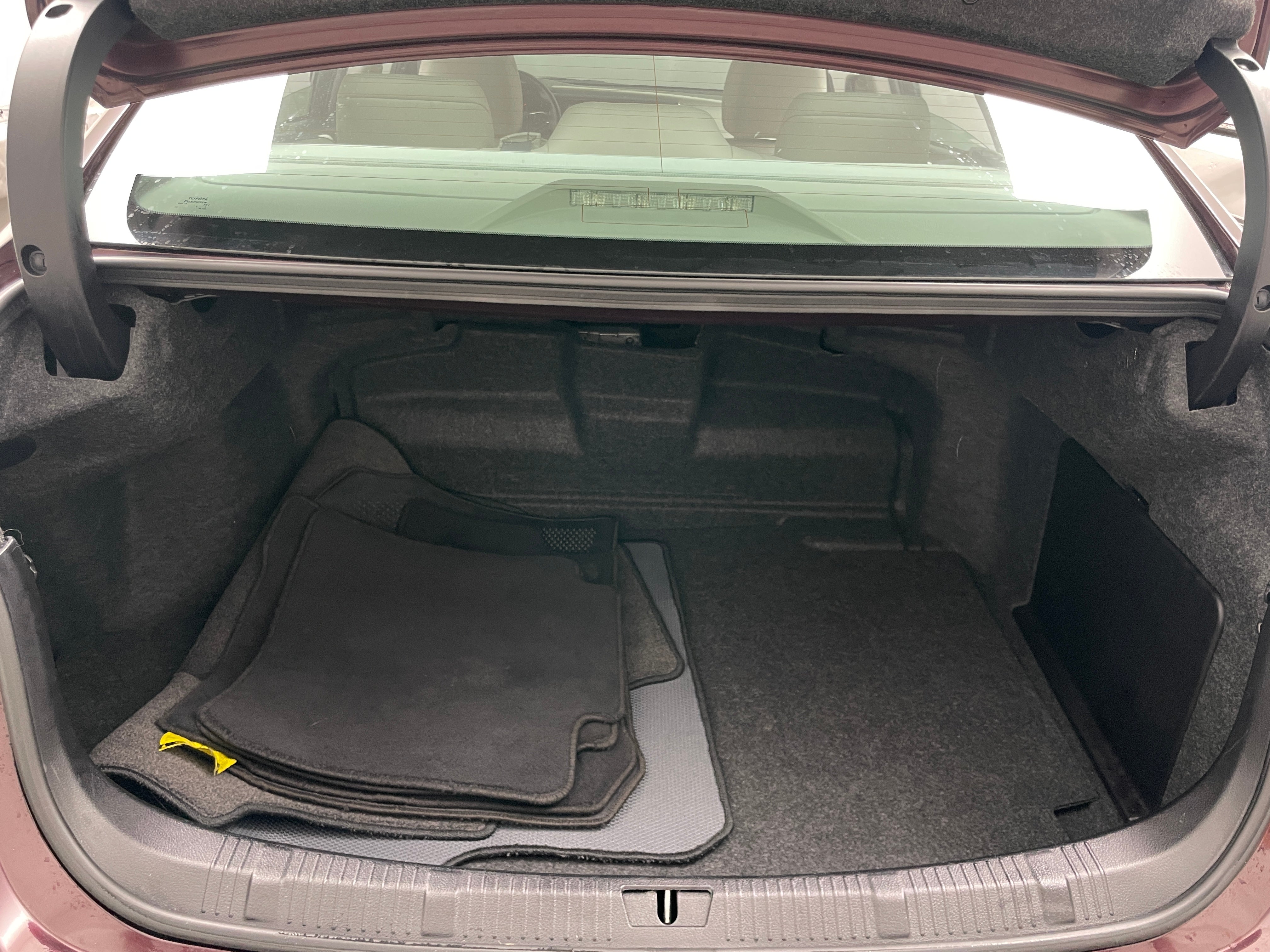 2018 Toyota Avalon
