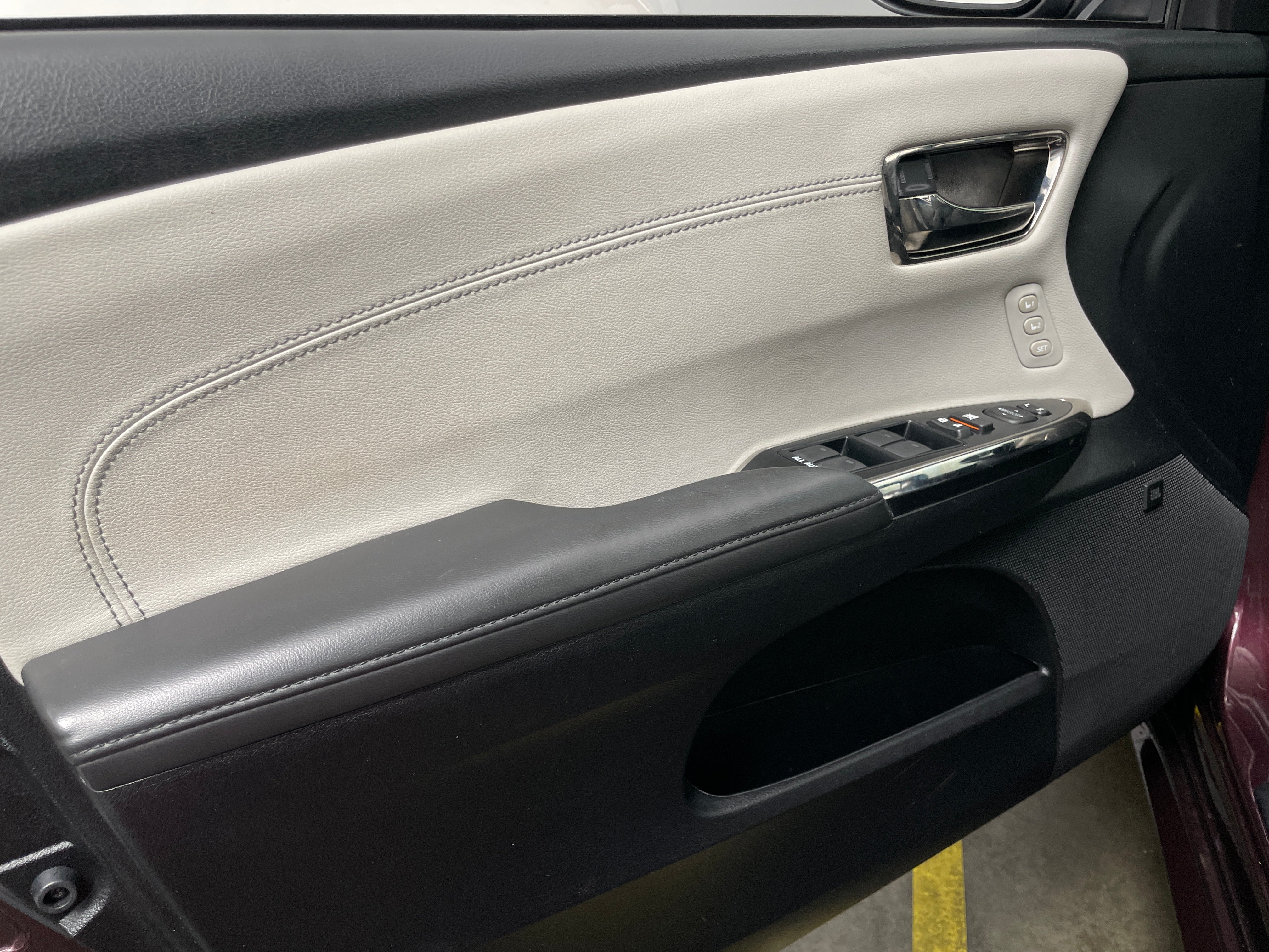 2018 Toyota Avalon