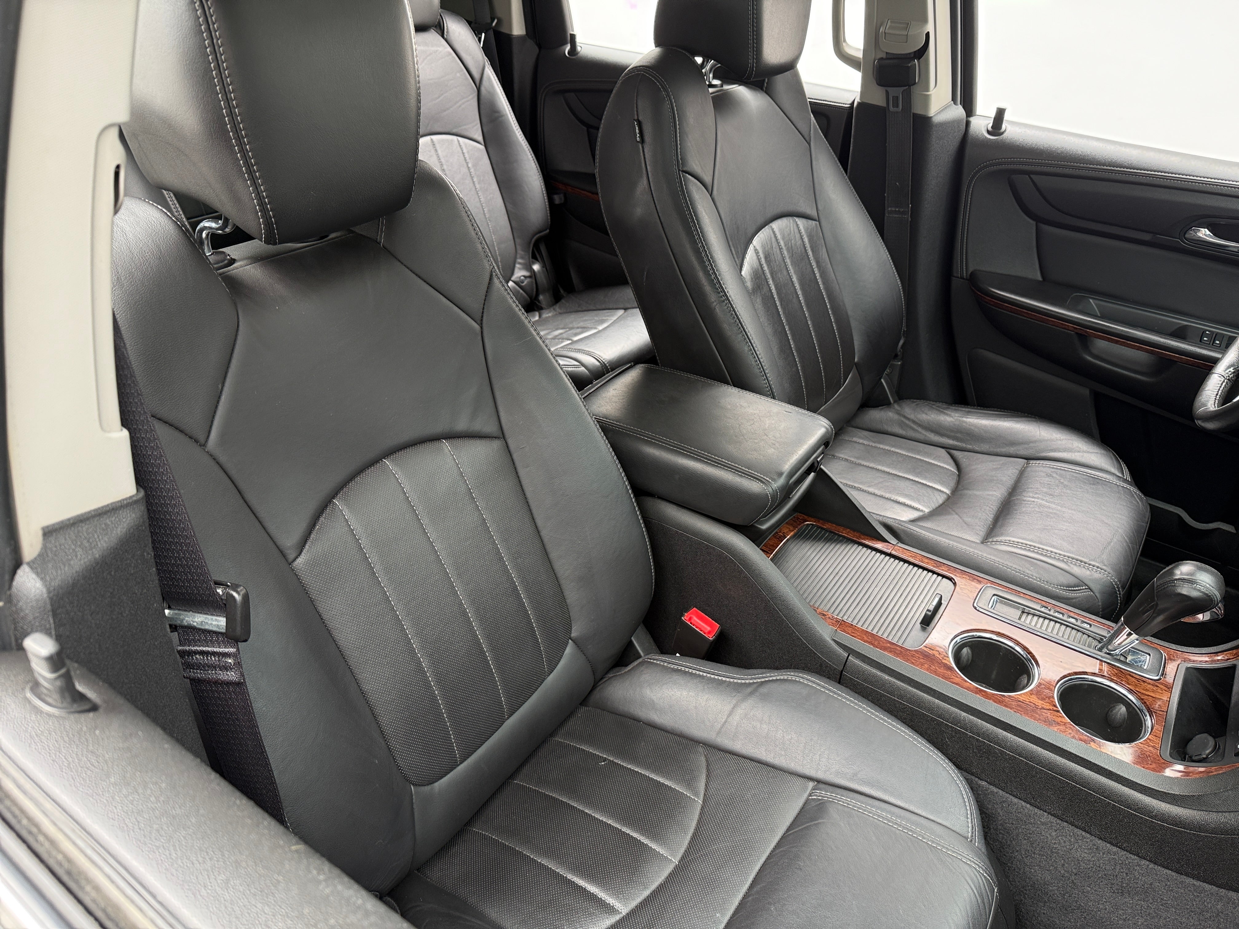 2014 Chevrolet Traverse