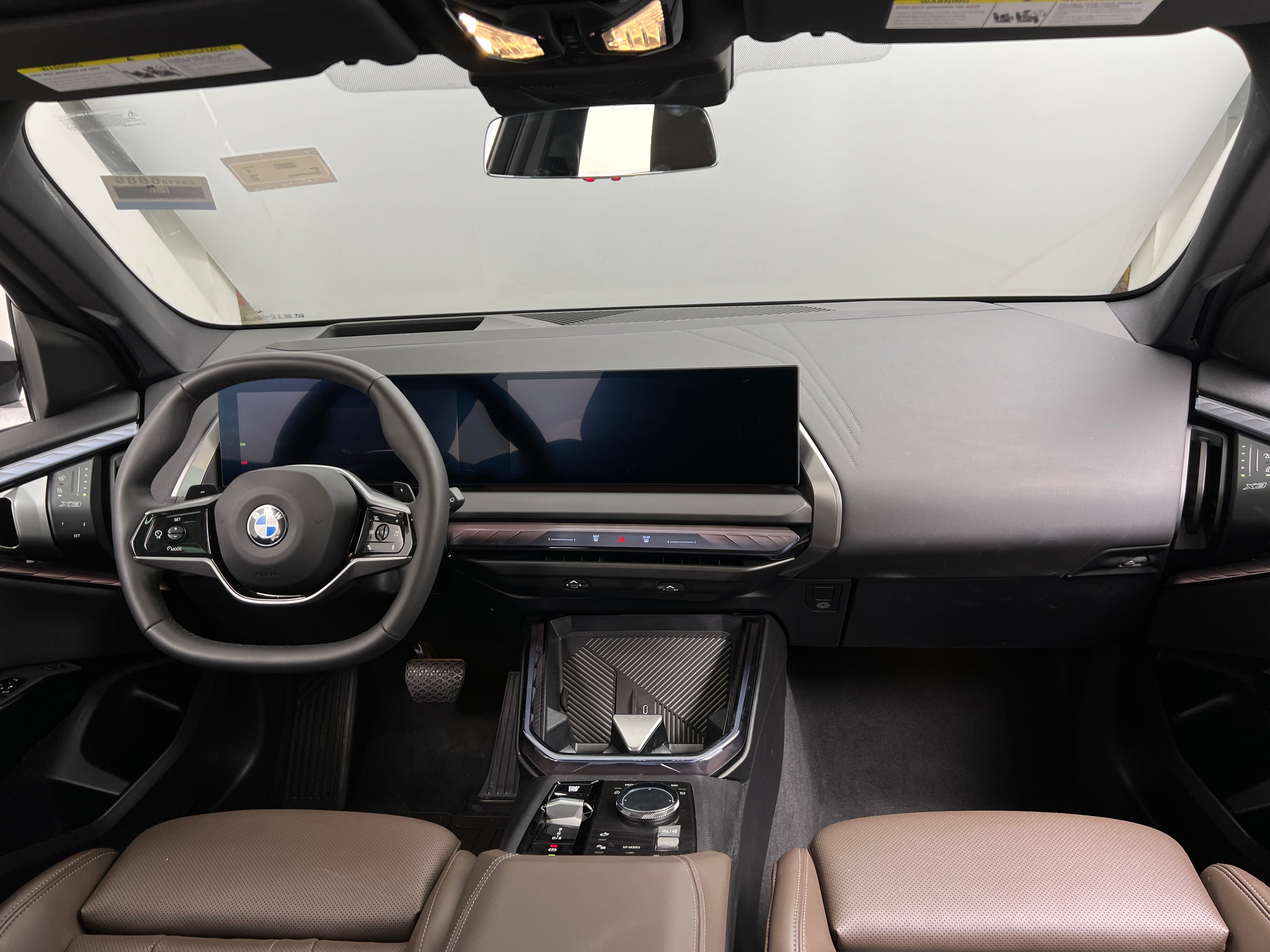 2026 BMW X3 30