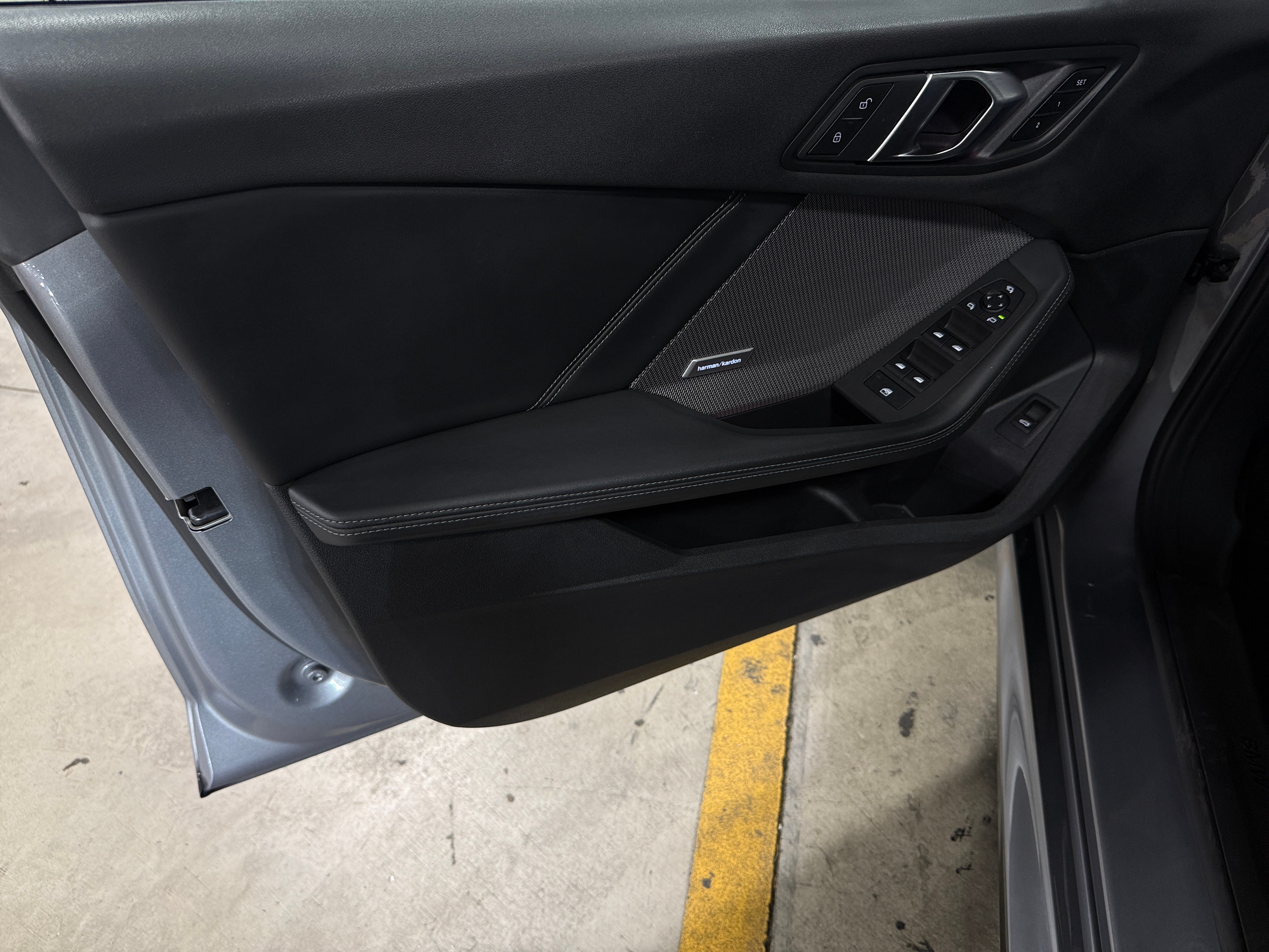 2025 BMW 2 Series 228