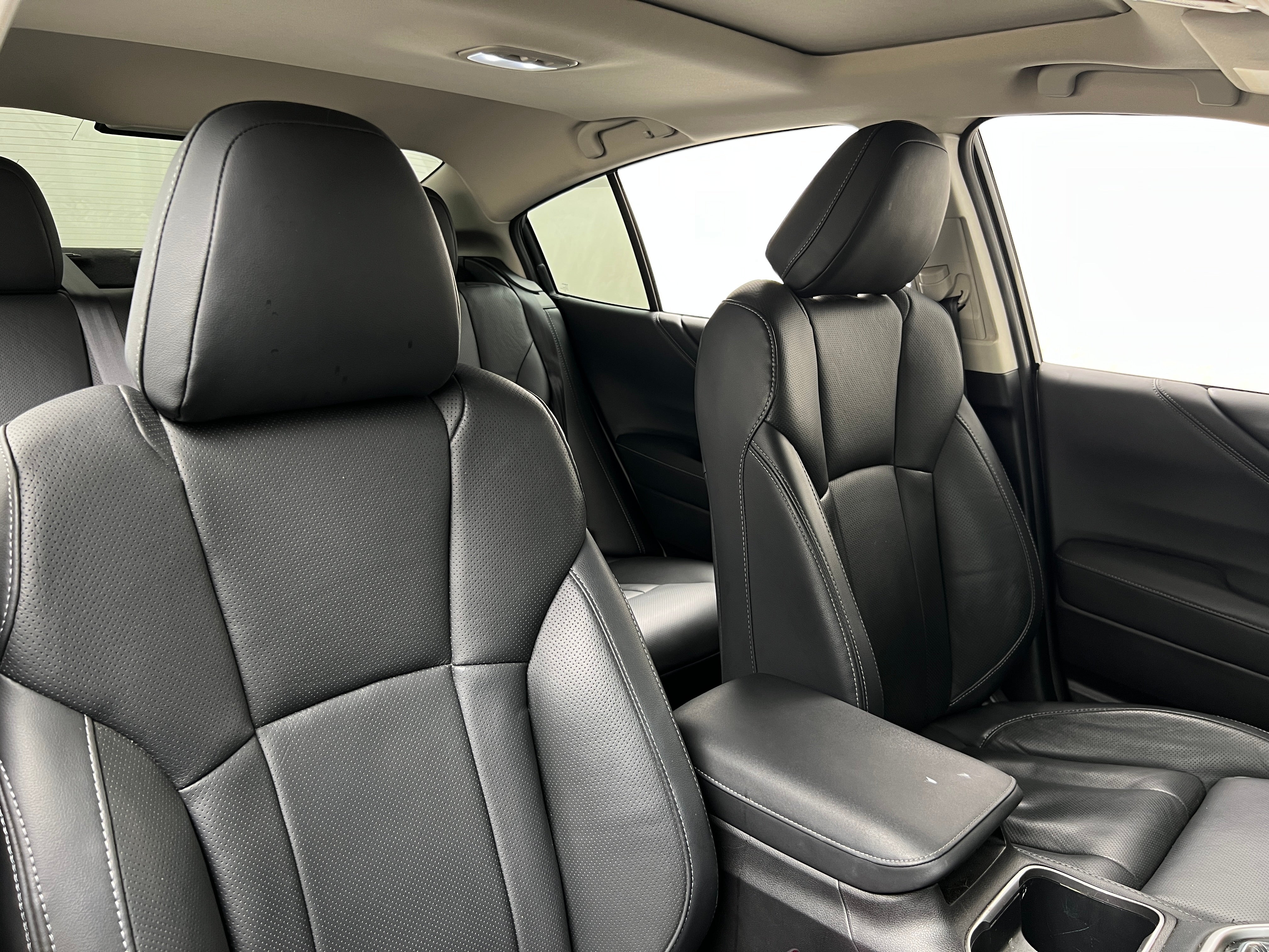 2023 Subaru Legacy Touring