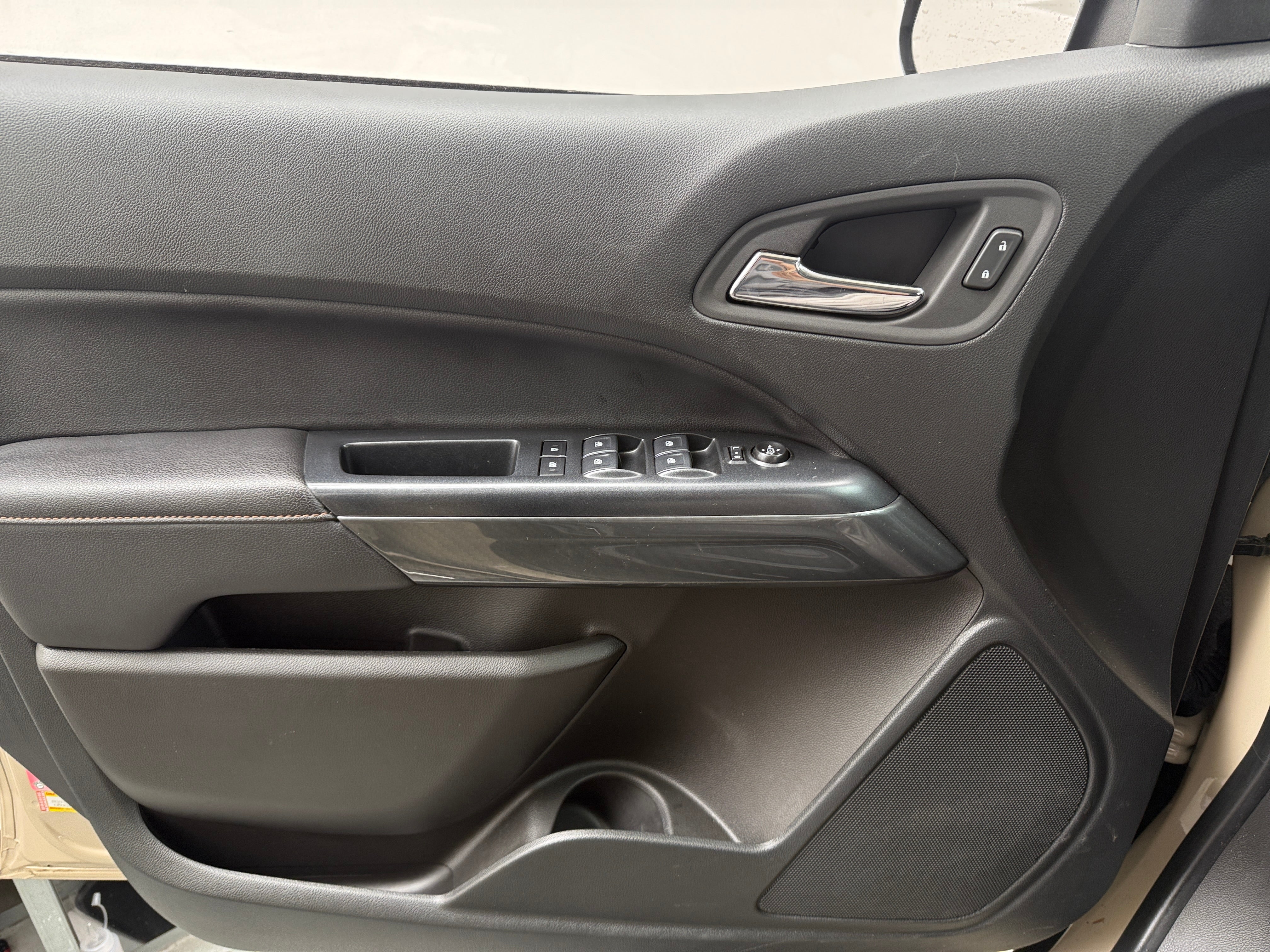 2022 GMC Canyon