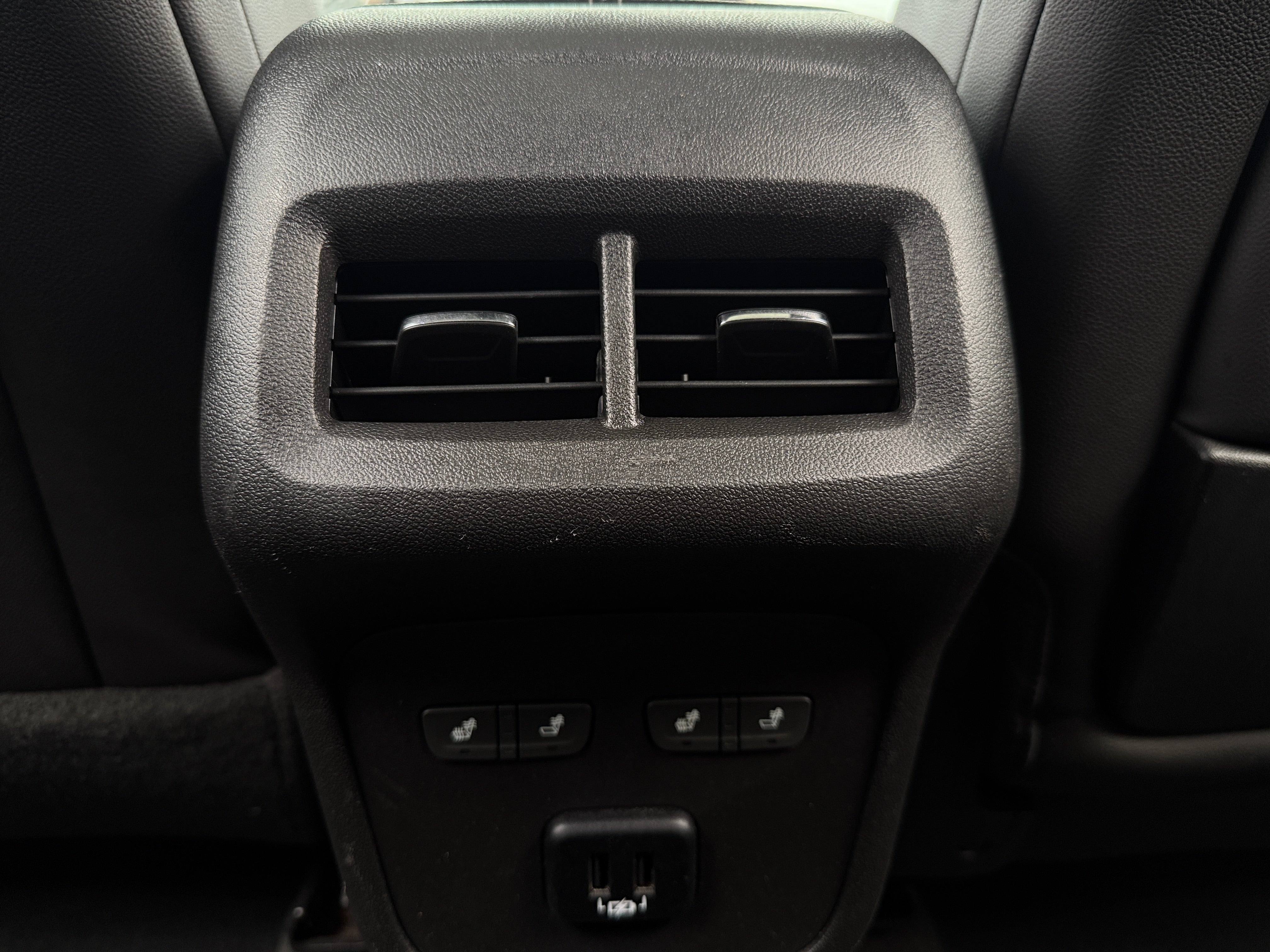 2018 GMC Terrain