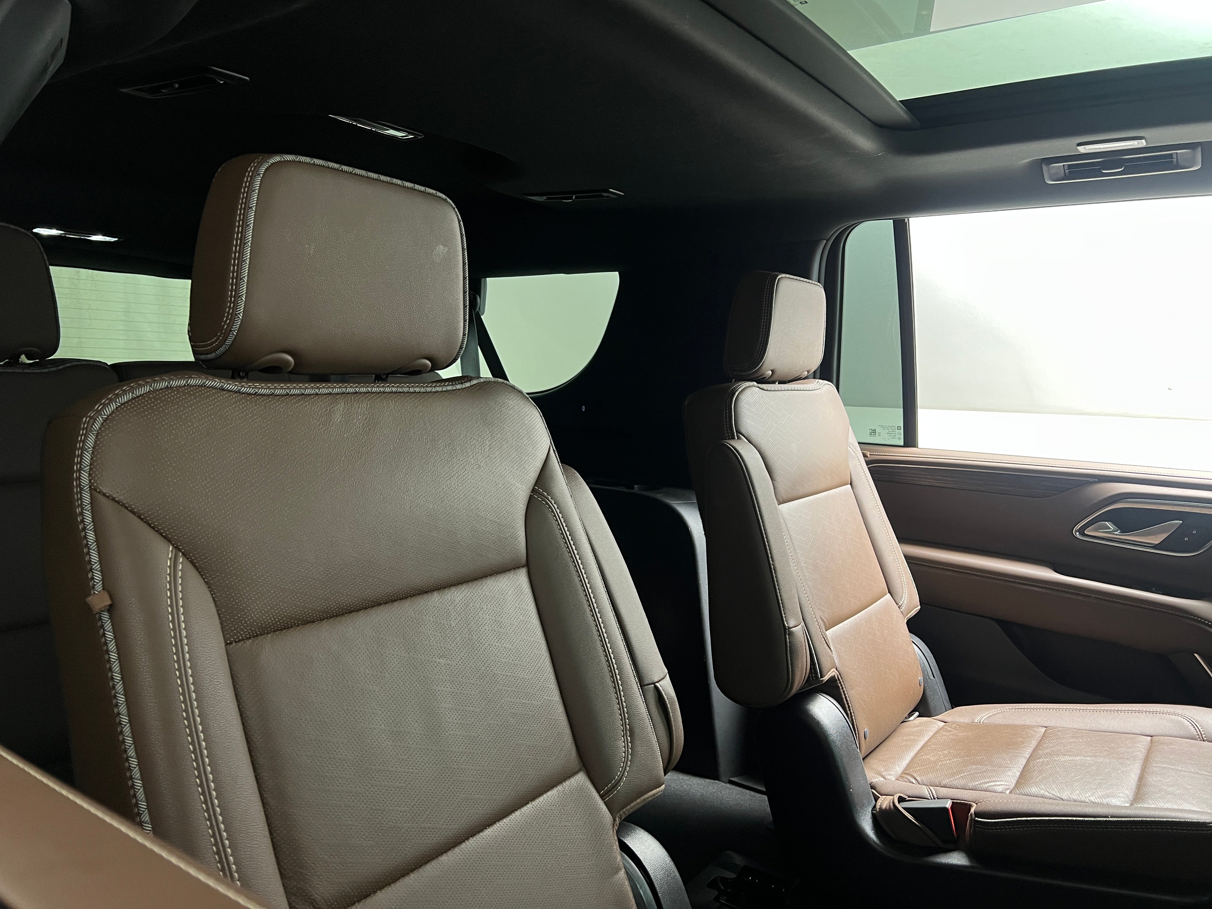 2022 Chevrolet Suburban