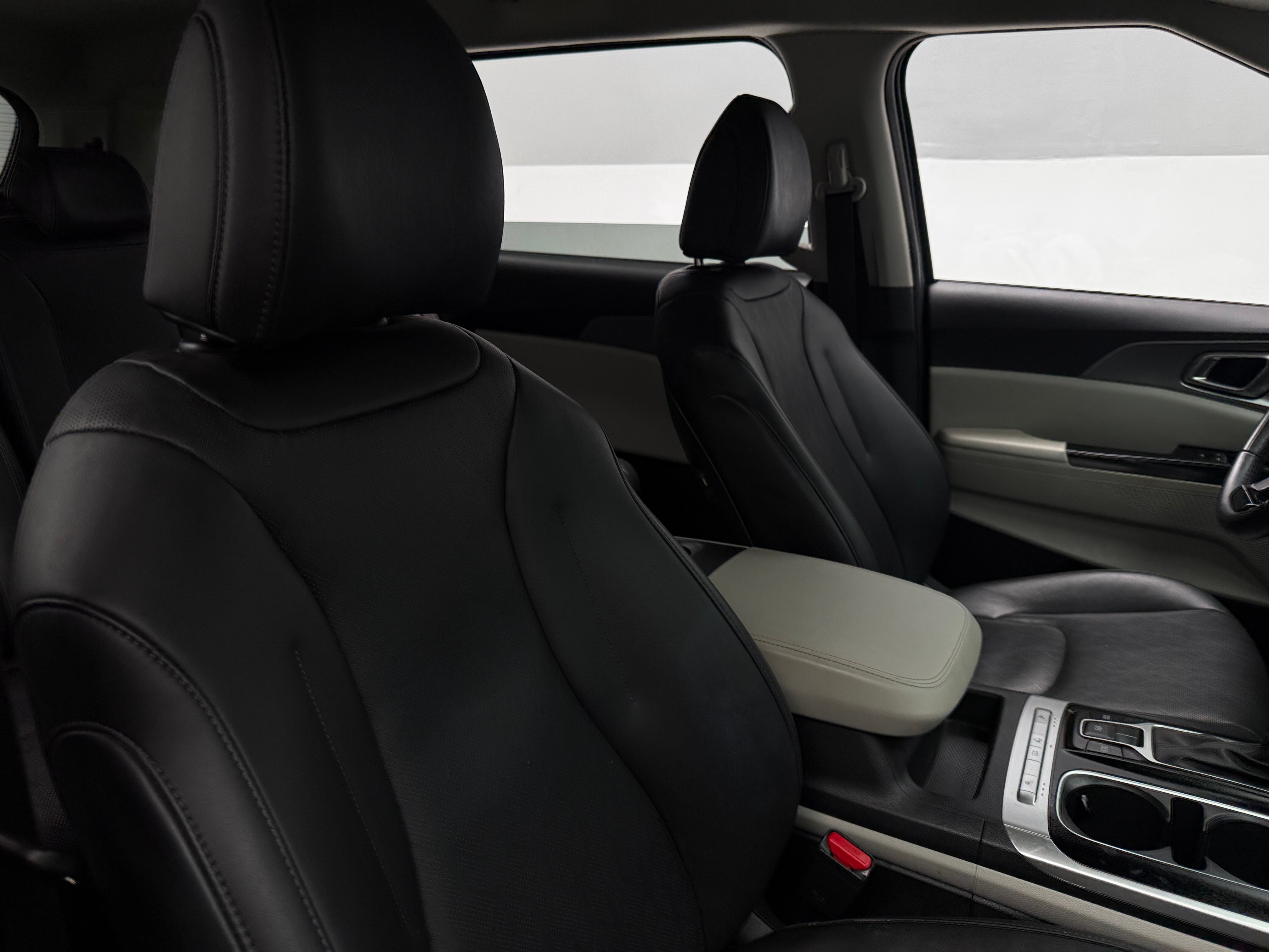 2024 Kia Carnival