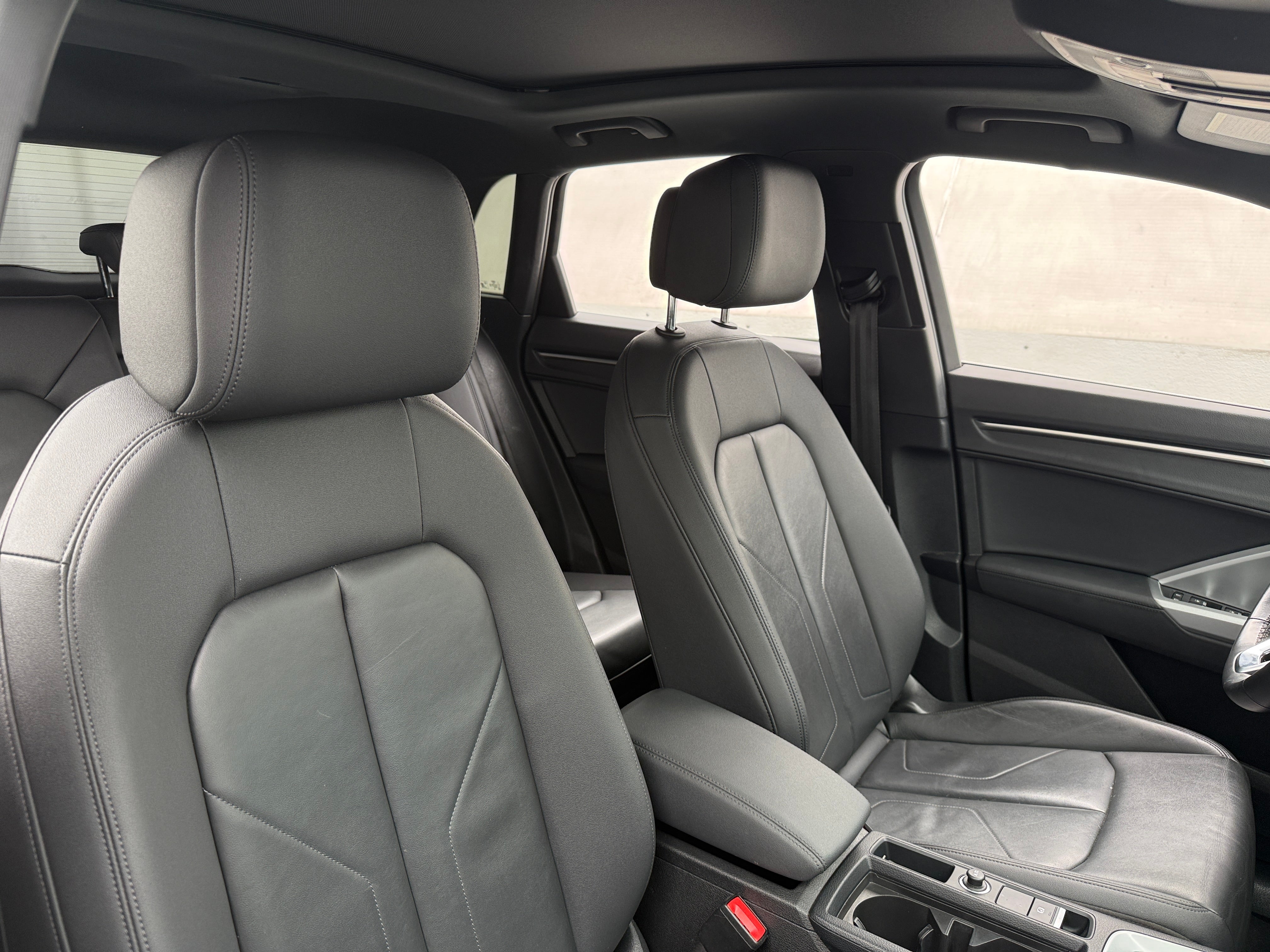 2022 Audi Q3