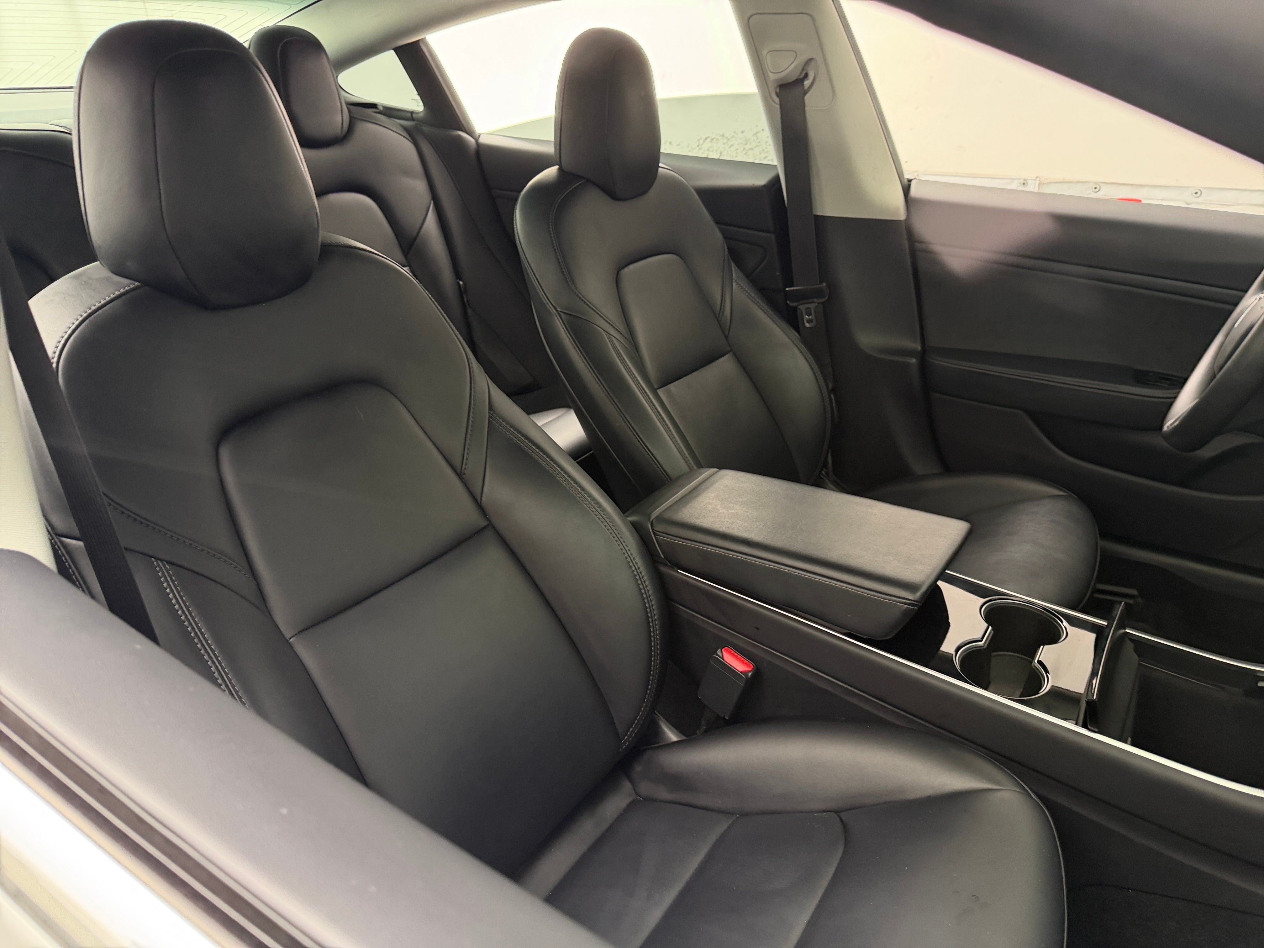 2019 Tesla Model 3 Base