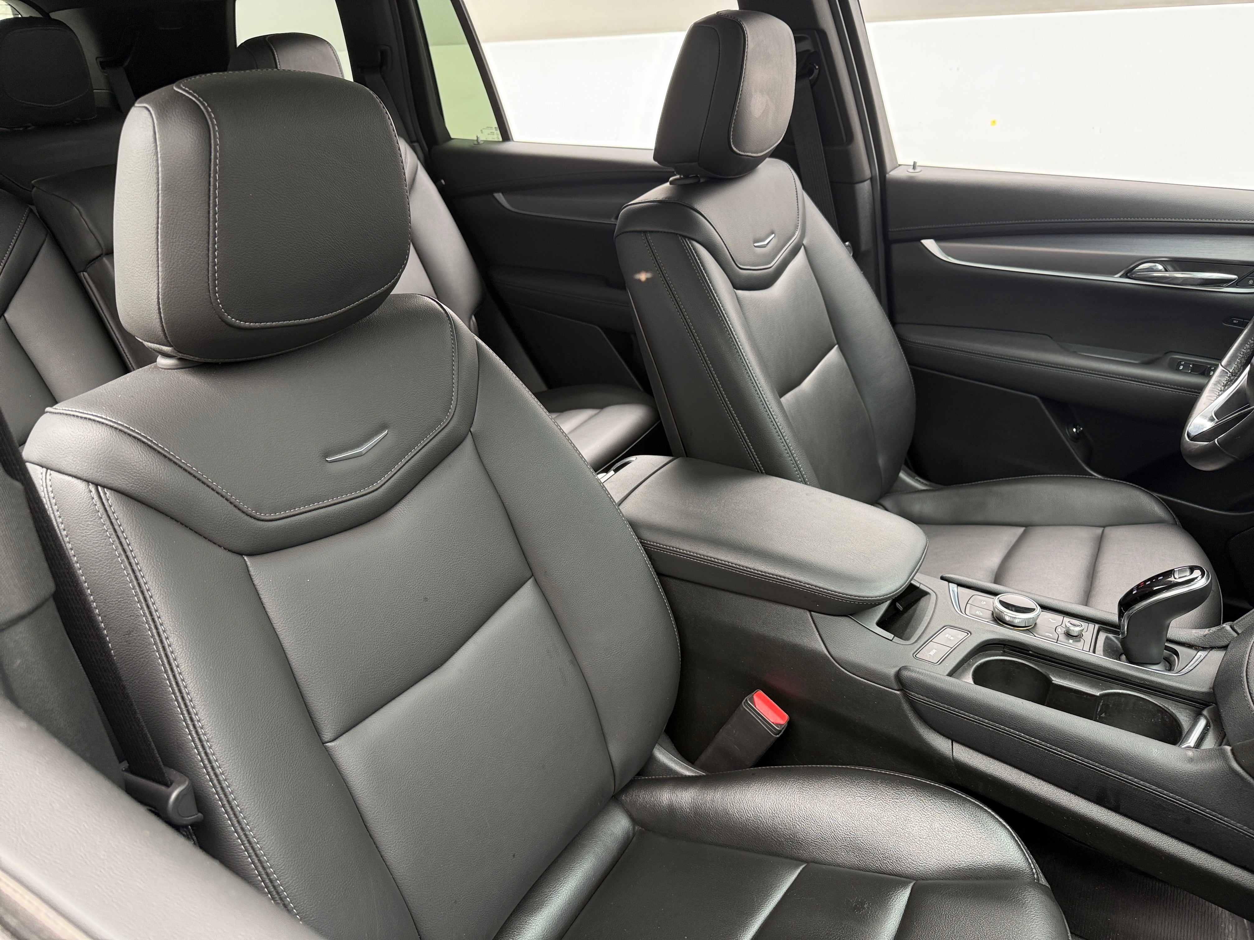 2024 Cadillac XT6