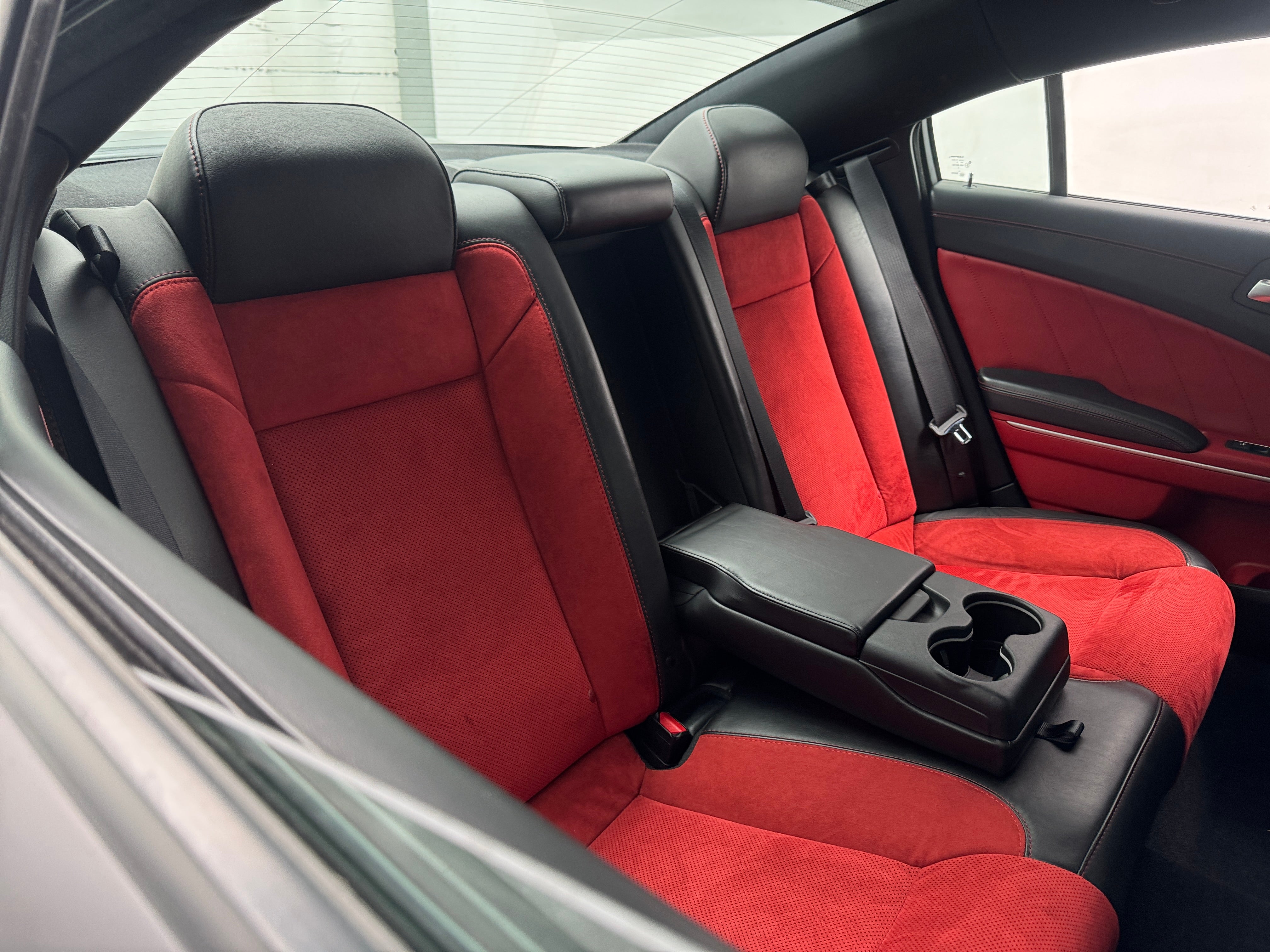 2020 Dodge Charger
