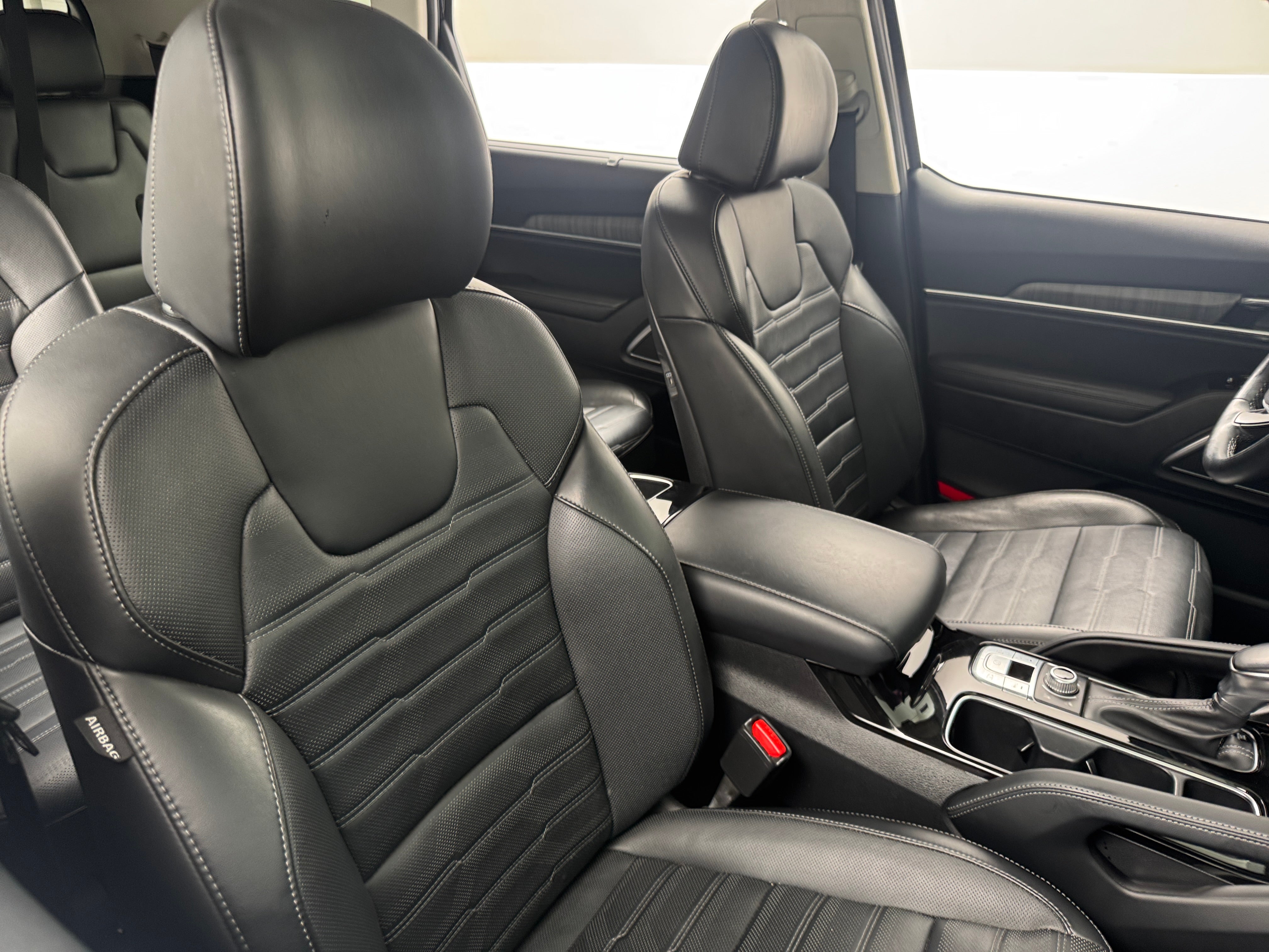 2024 Kia Telluride SX Prestige - Photo 2