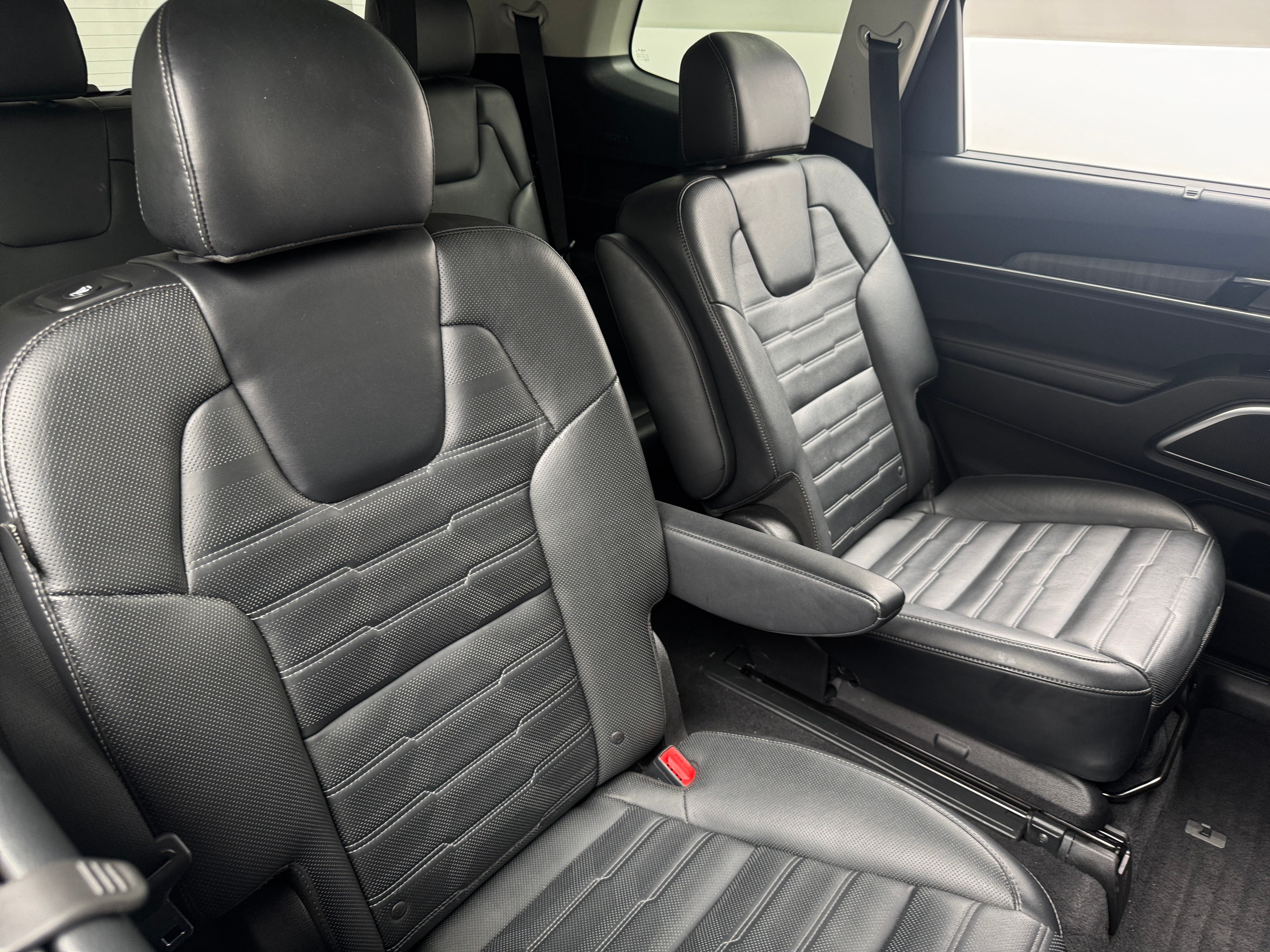 2024 Kia Telluride SX Prestige - Photo 7