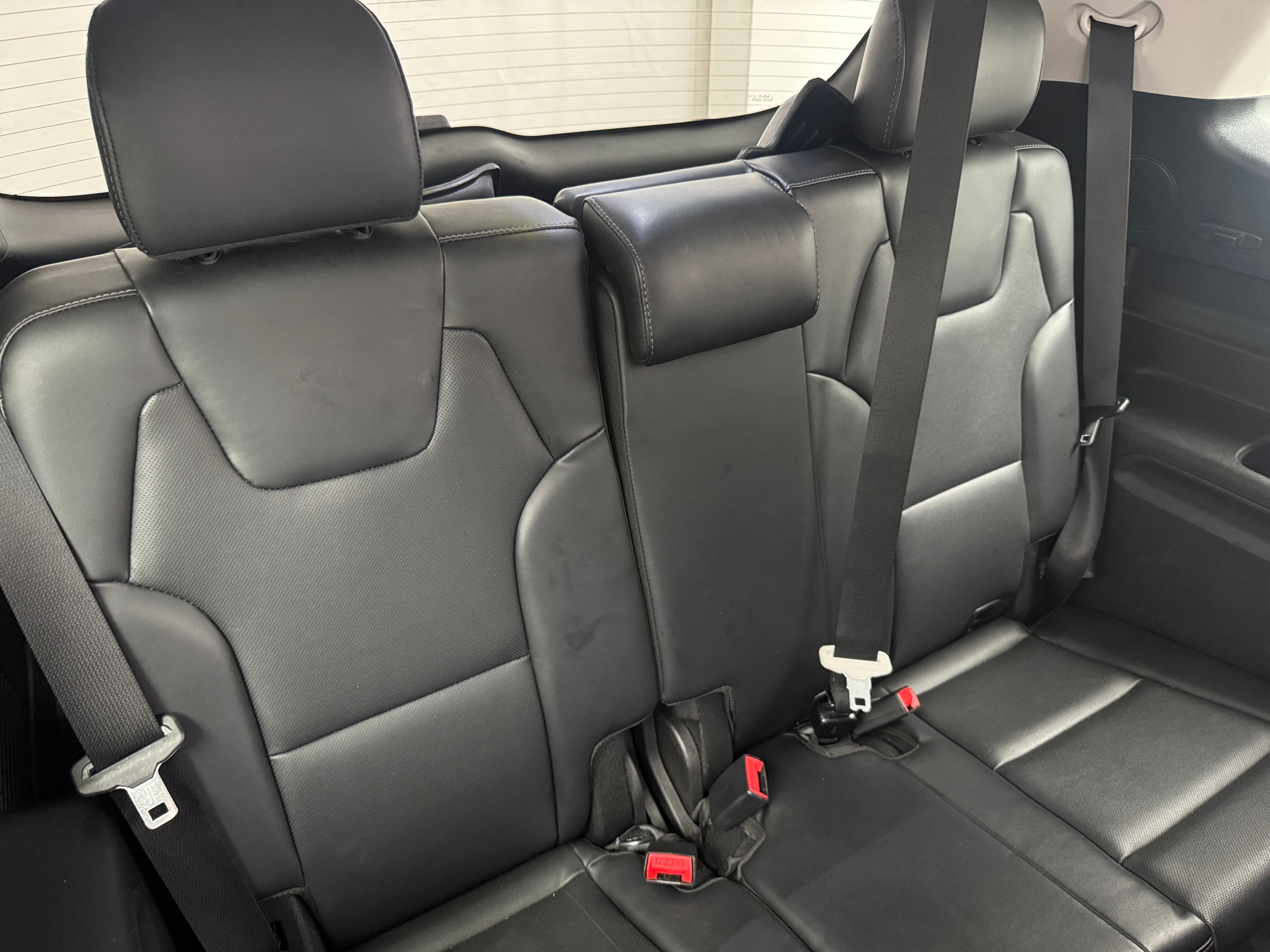 2024 Kia Telluride SX Prestige - Photo 9