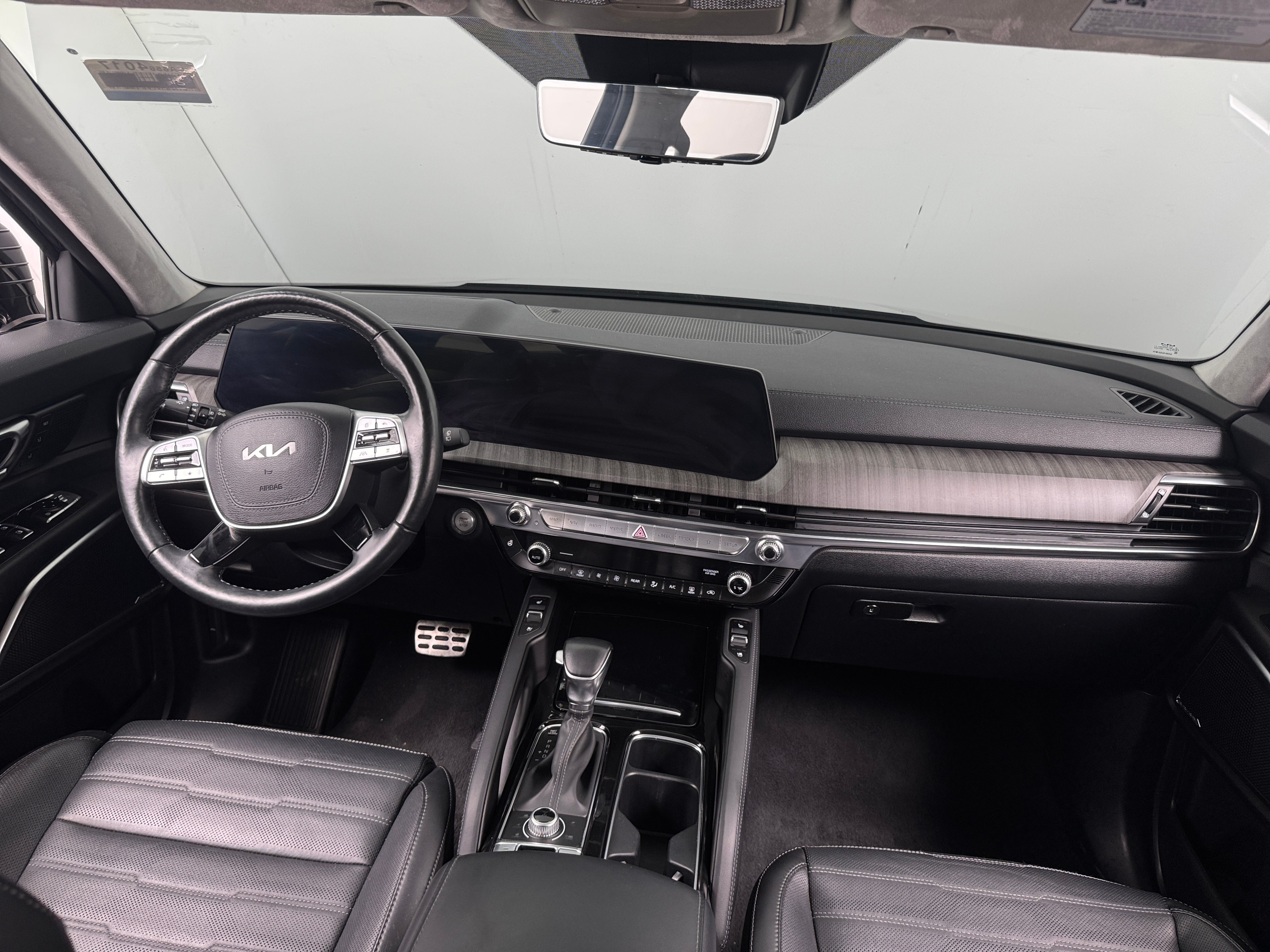 2024 Kia Telluride SX Prestige - Photo 6