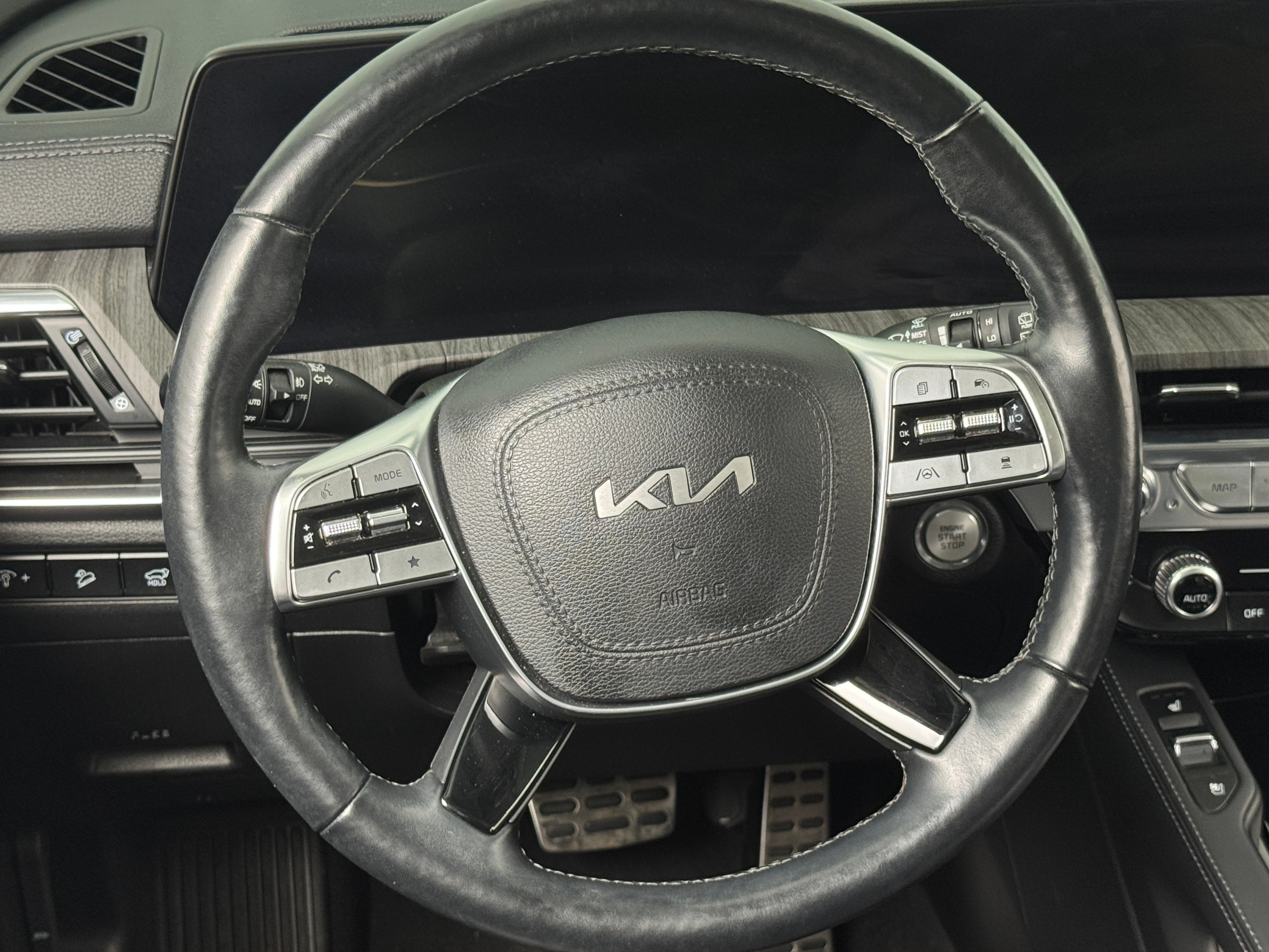2024 Kia Telluride SX Prestige - Photo 10