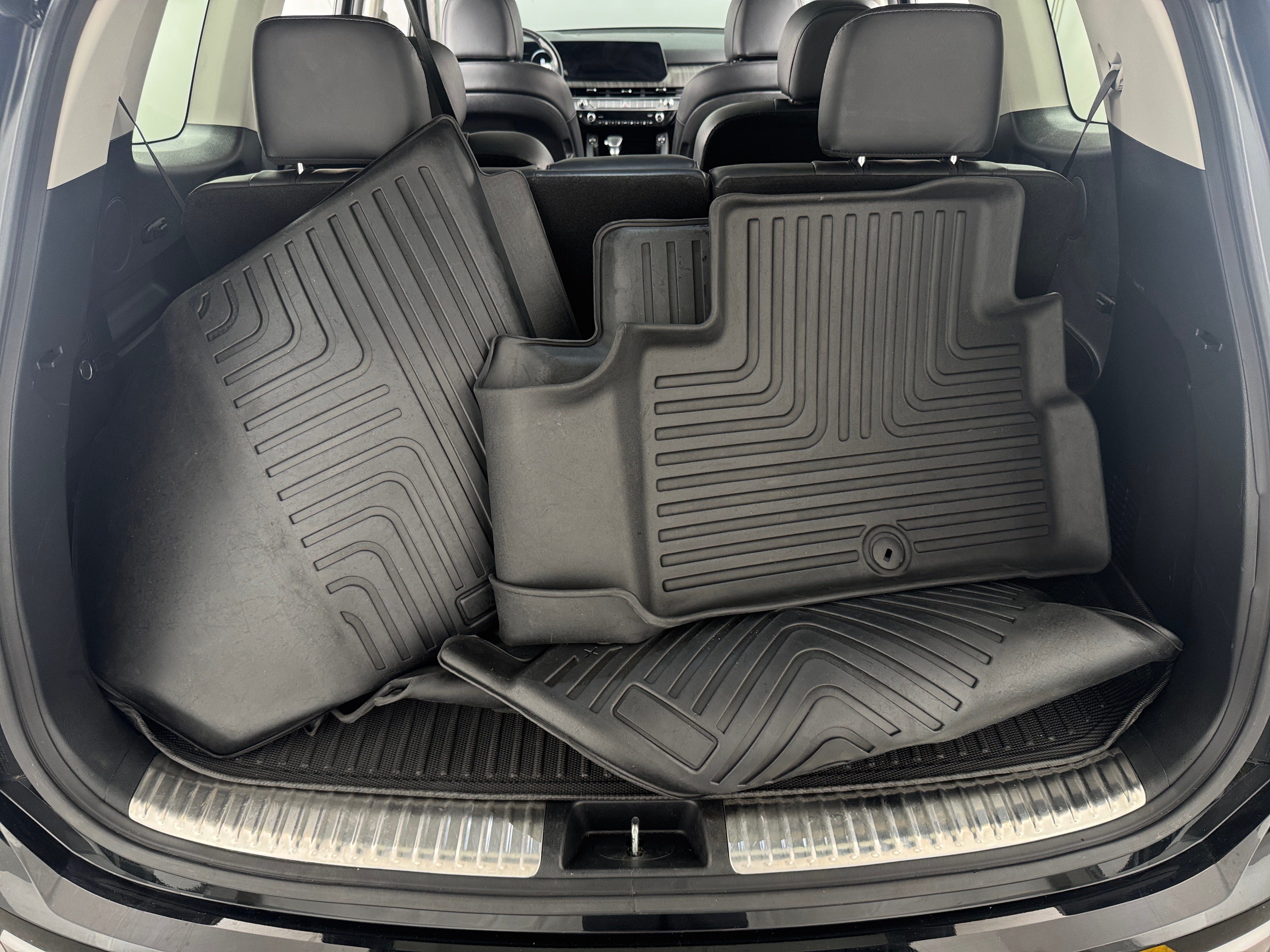 2024 Kia Telluride SX Prestige - Photo 11