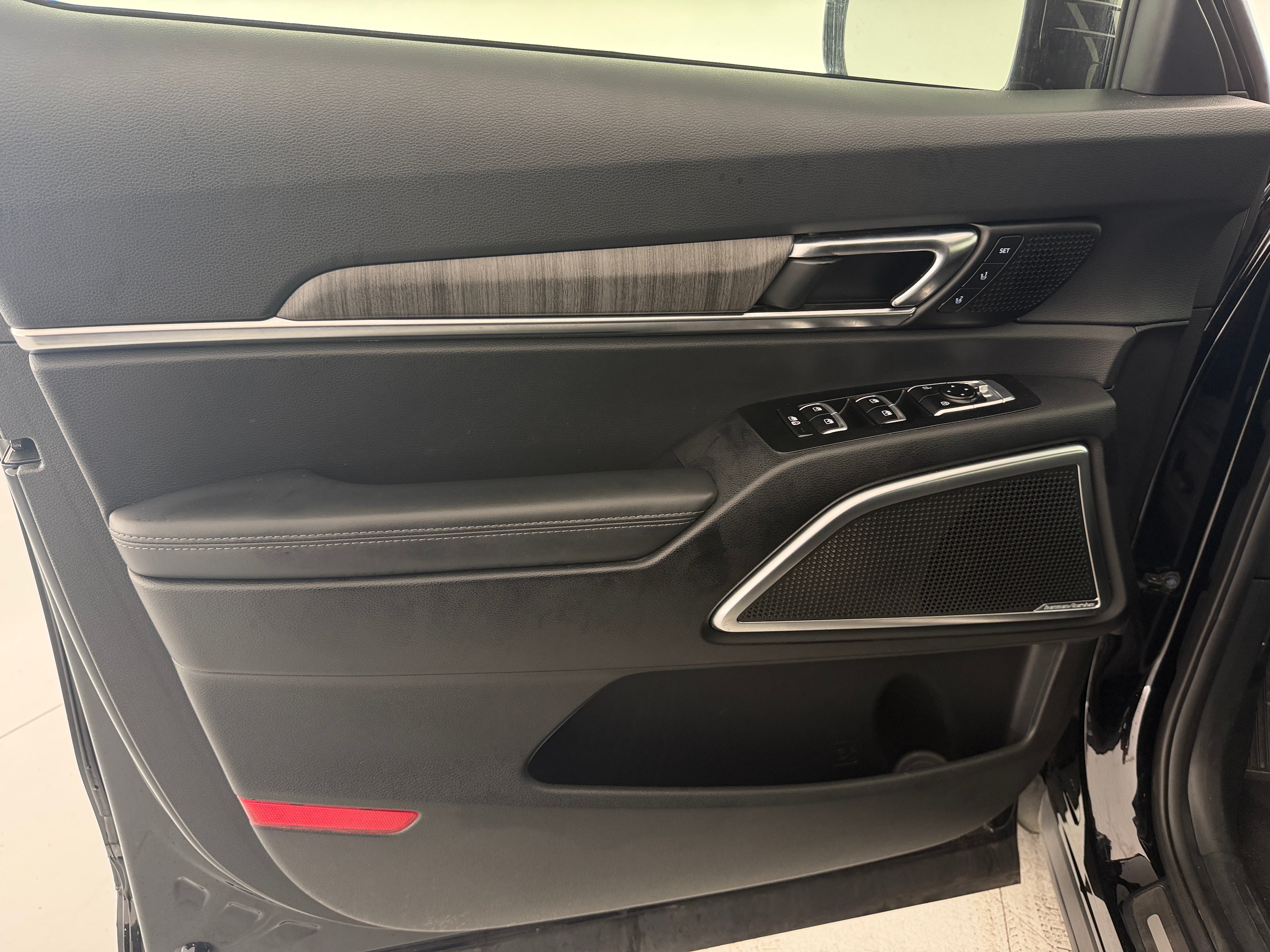 2024 Kia Telluride SX Prestige - Photo 5