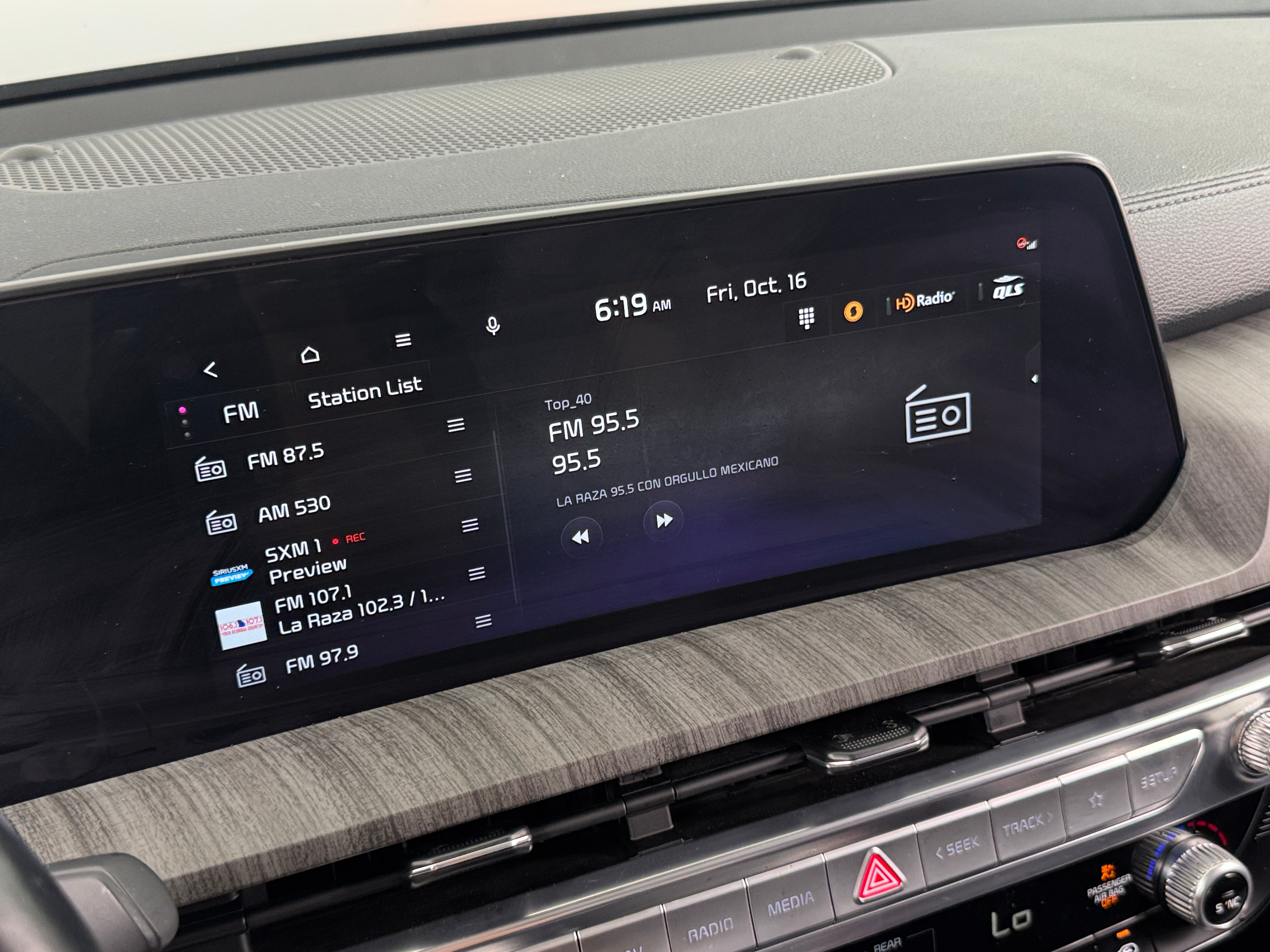 2024 Kia Telluride SX Prestige - Photo 20