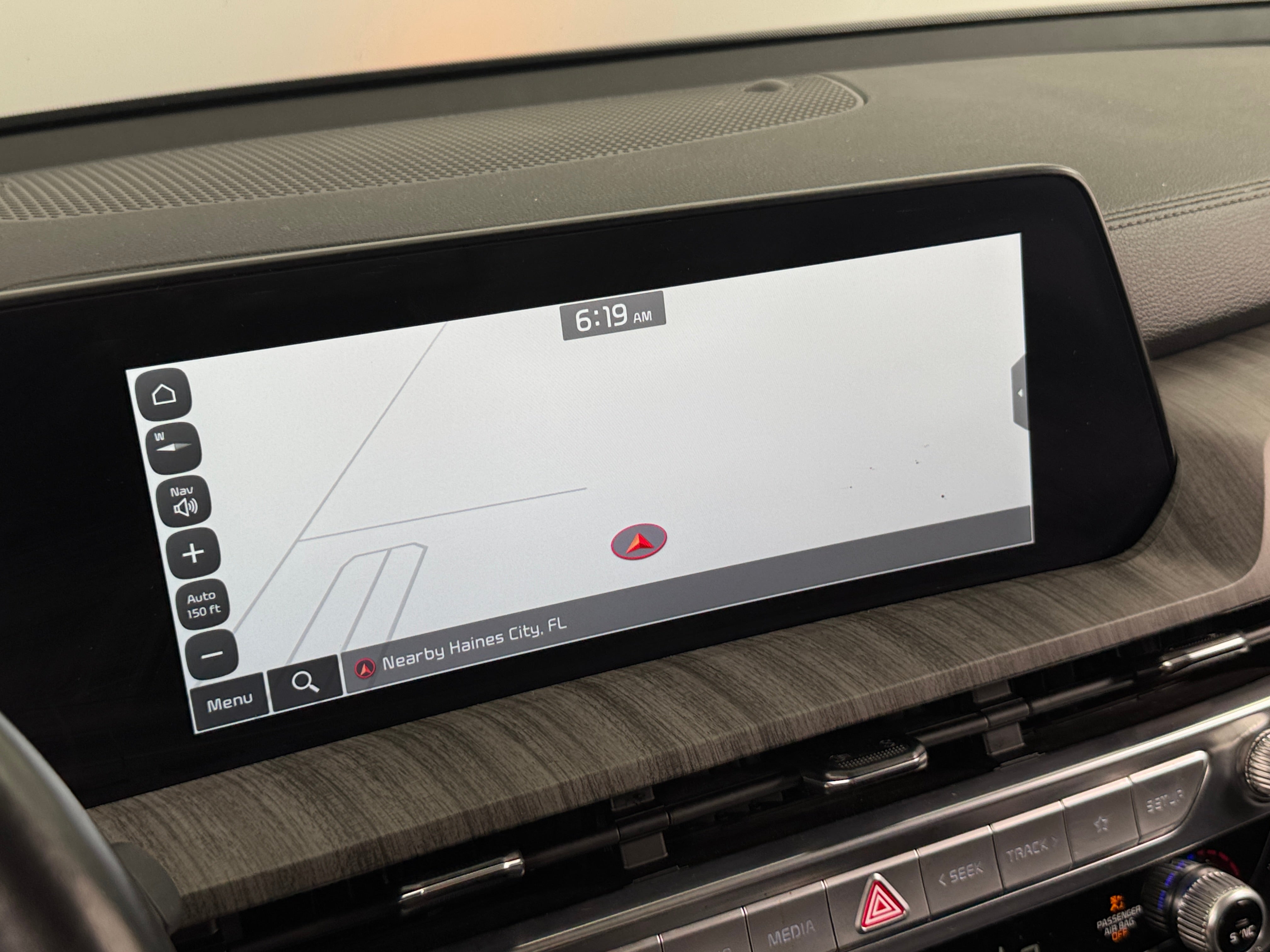 2024 Kia Telluride SX Prestige - Photo 21