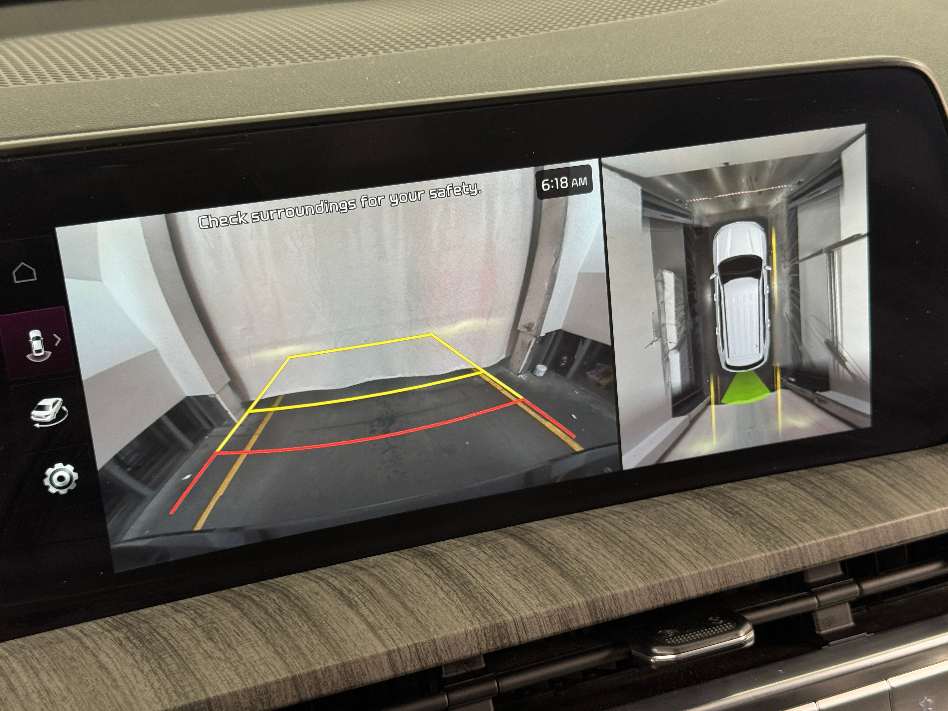 2024 Kia Telluride SX Prestige - Photo 13