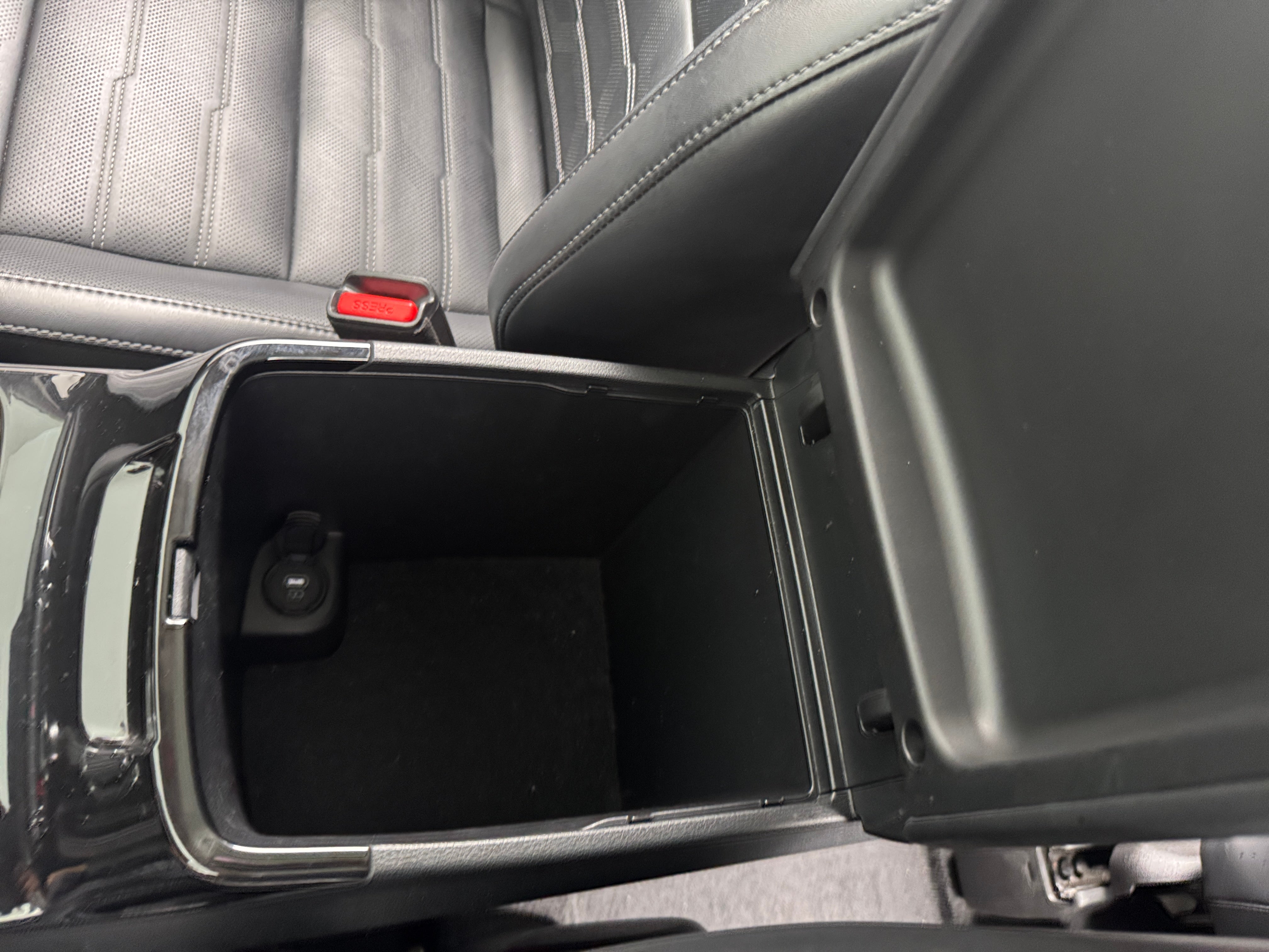 2024 Kia Telluride SX Prestige - Photo 23