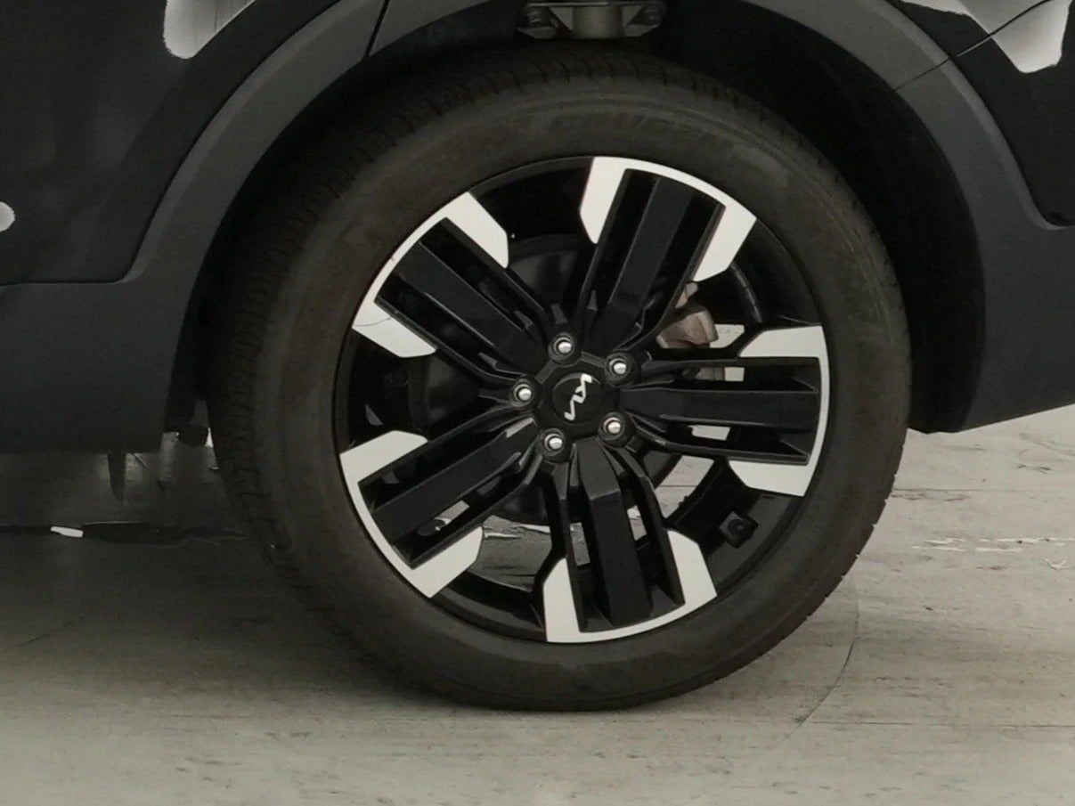 2024 Kia Telluride SX Prestige - Photo 26